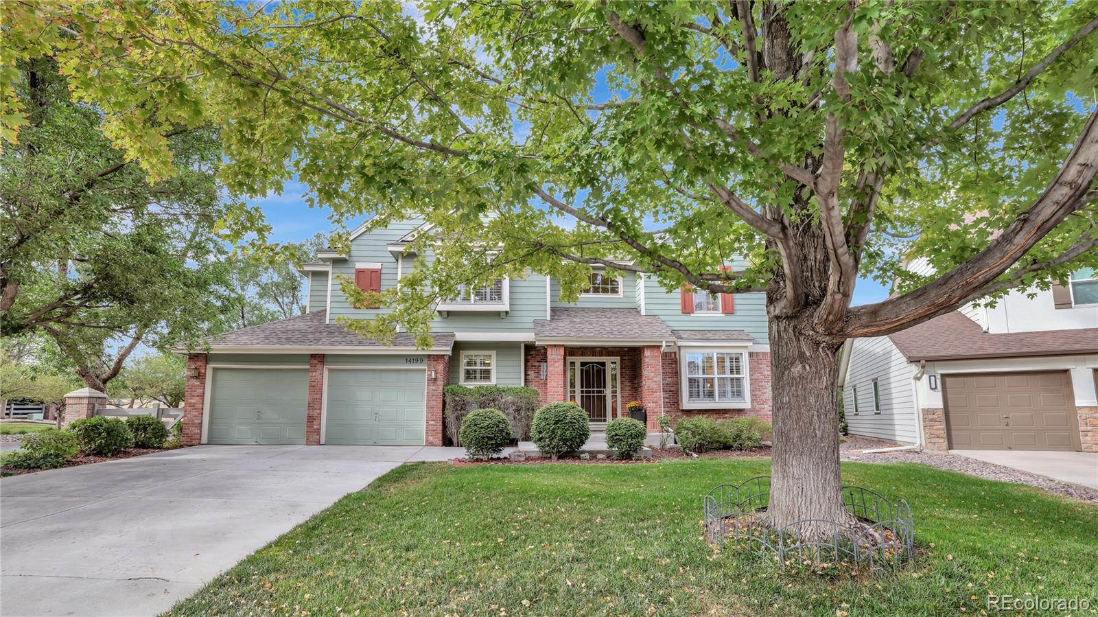 MLS Image #1 for 14199 w amherst avenue,lakewood, Colorado