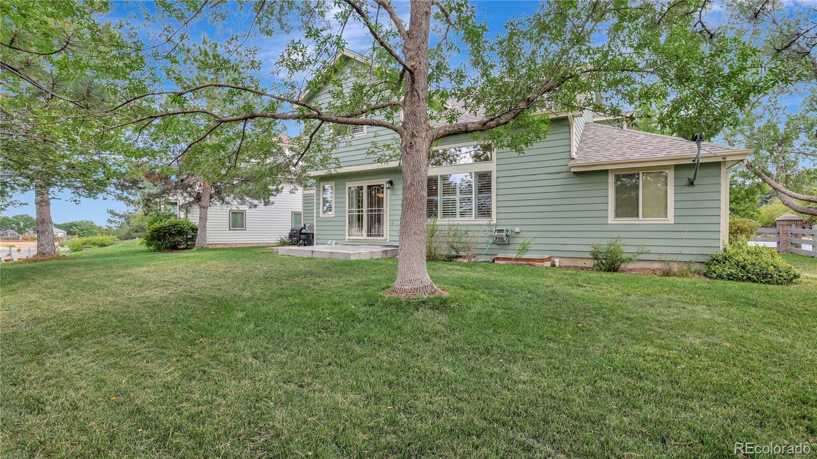 MLS Image #26 for 14199 w amherst avenue,lakewood, Colorado
