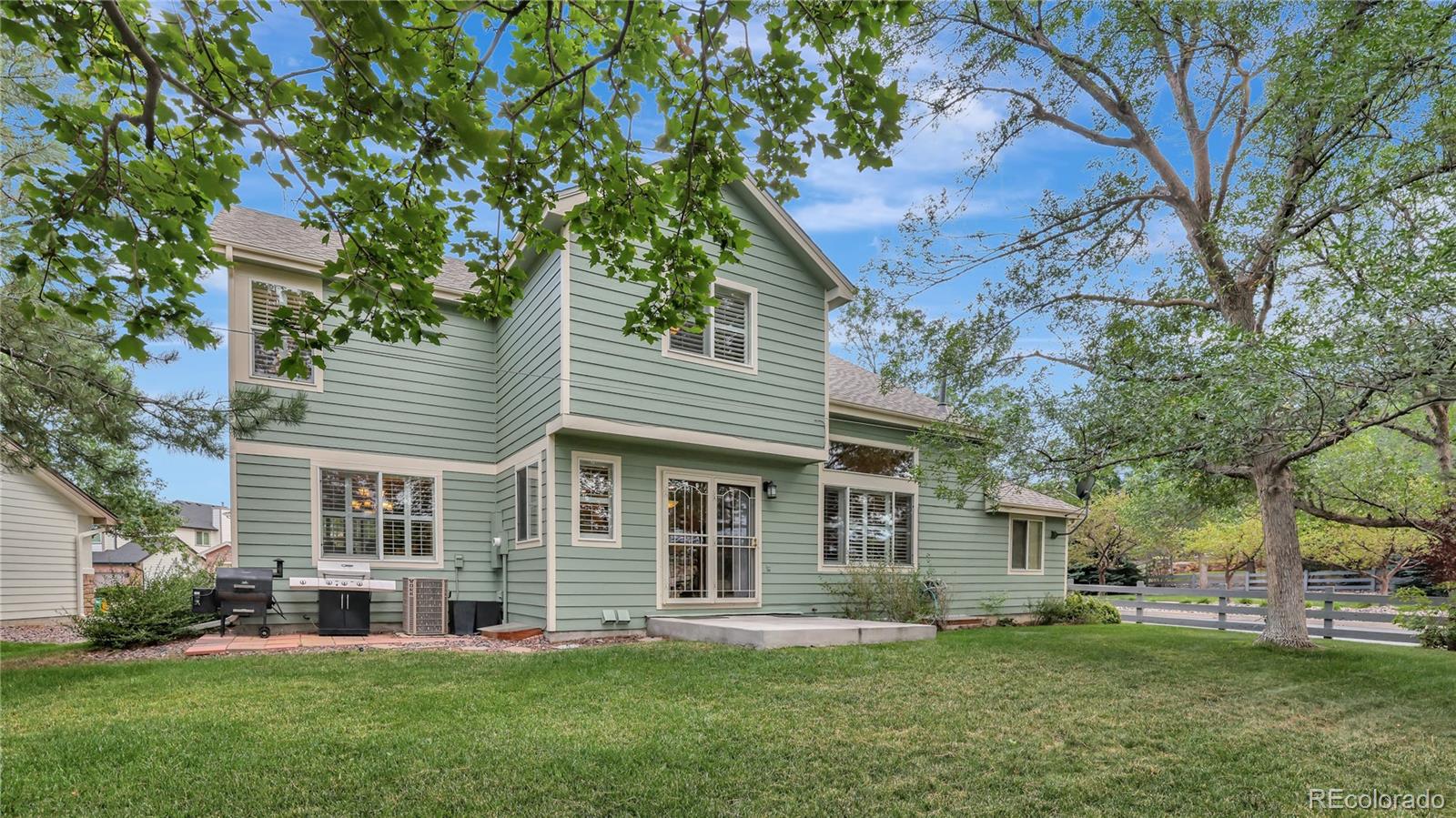 MLS Image #27 for 14199 w amherst avenue,lakewood, Colorado