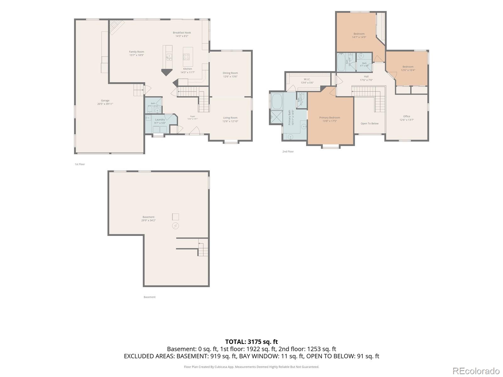 MLS Image #32 for 14199 w amherst avenue,lakewood, Colorado