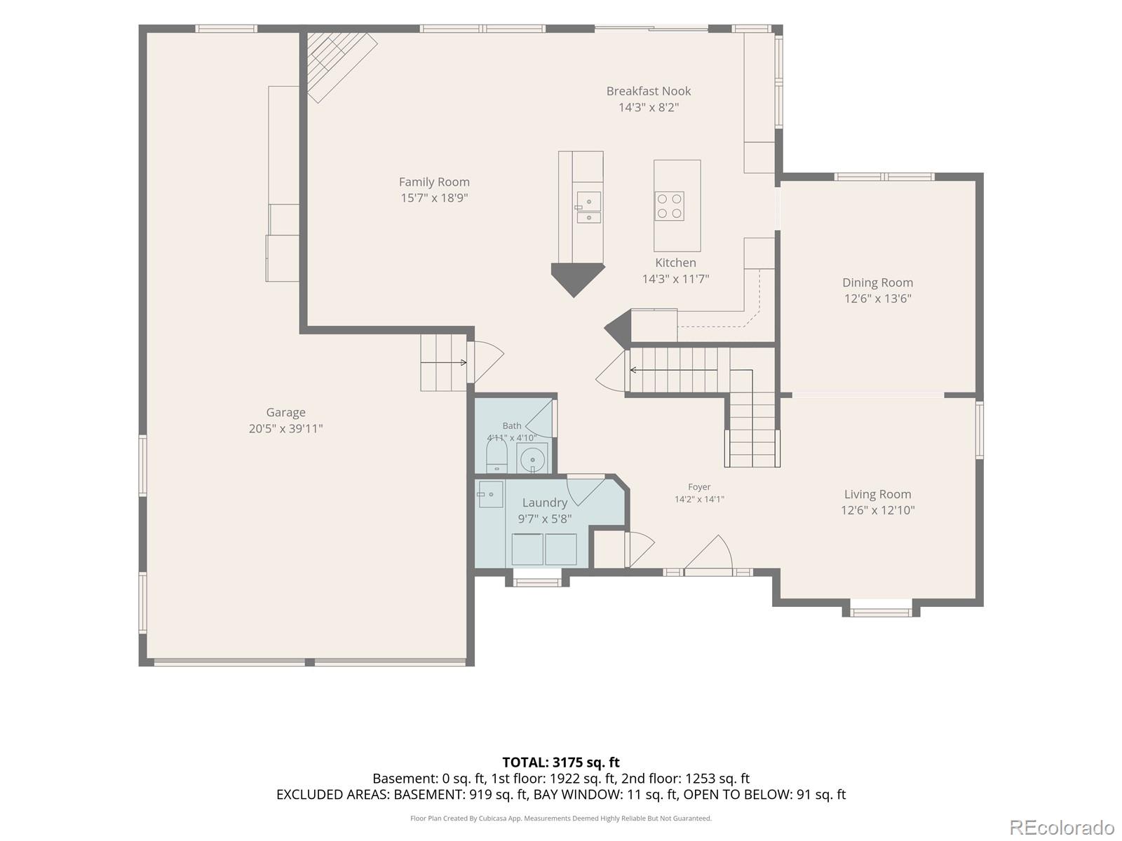 MLS Image #33 for 14199 w amherst avenue,lakewood, Colorado