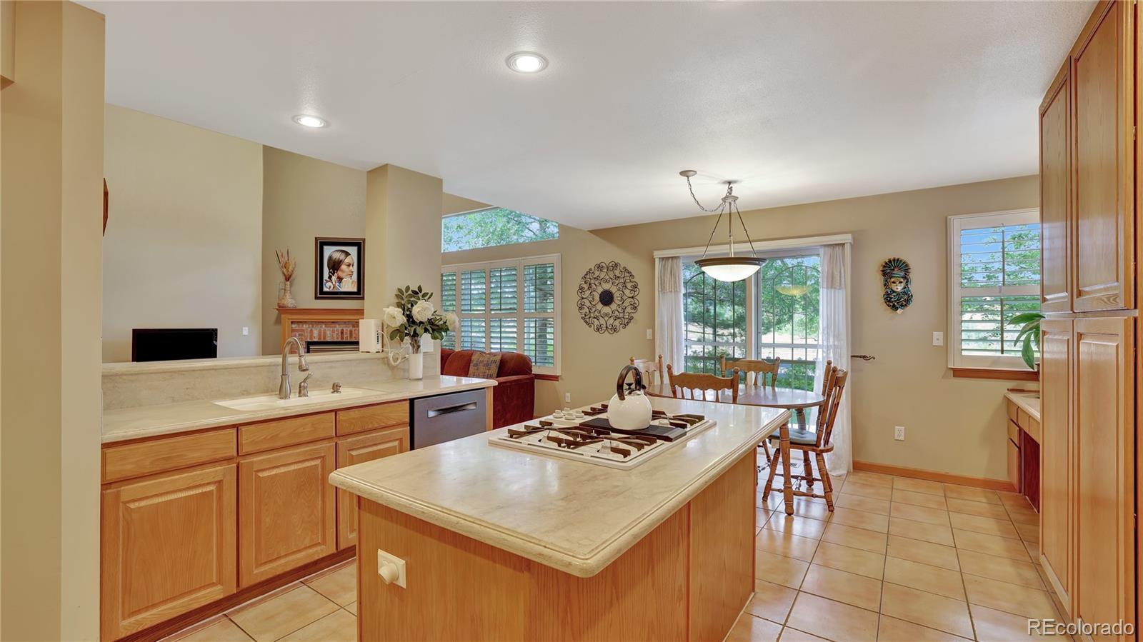 MLS Image #4 for 14199 w amherst avenue,lakewood, Colorado