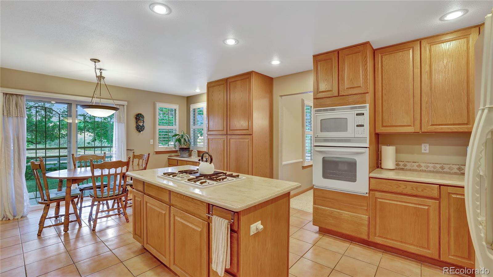 MLS Image #5 for 14199 w amherst avenue,lakewood, Colorado
