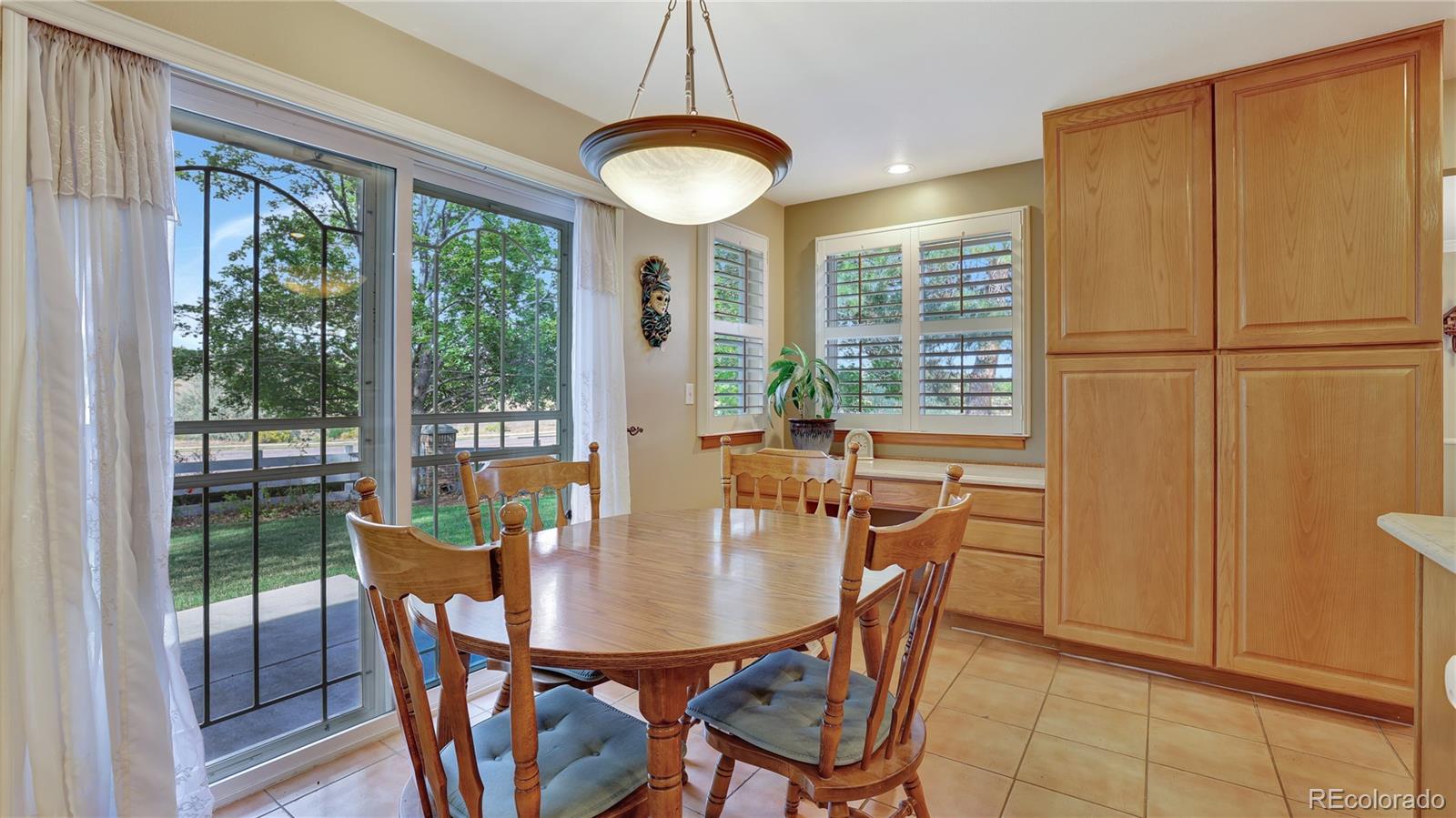 MLS Image #6 for 14199 w amherst avenue,lakewood, Colorado