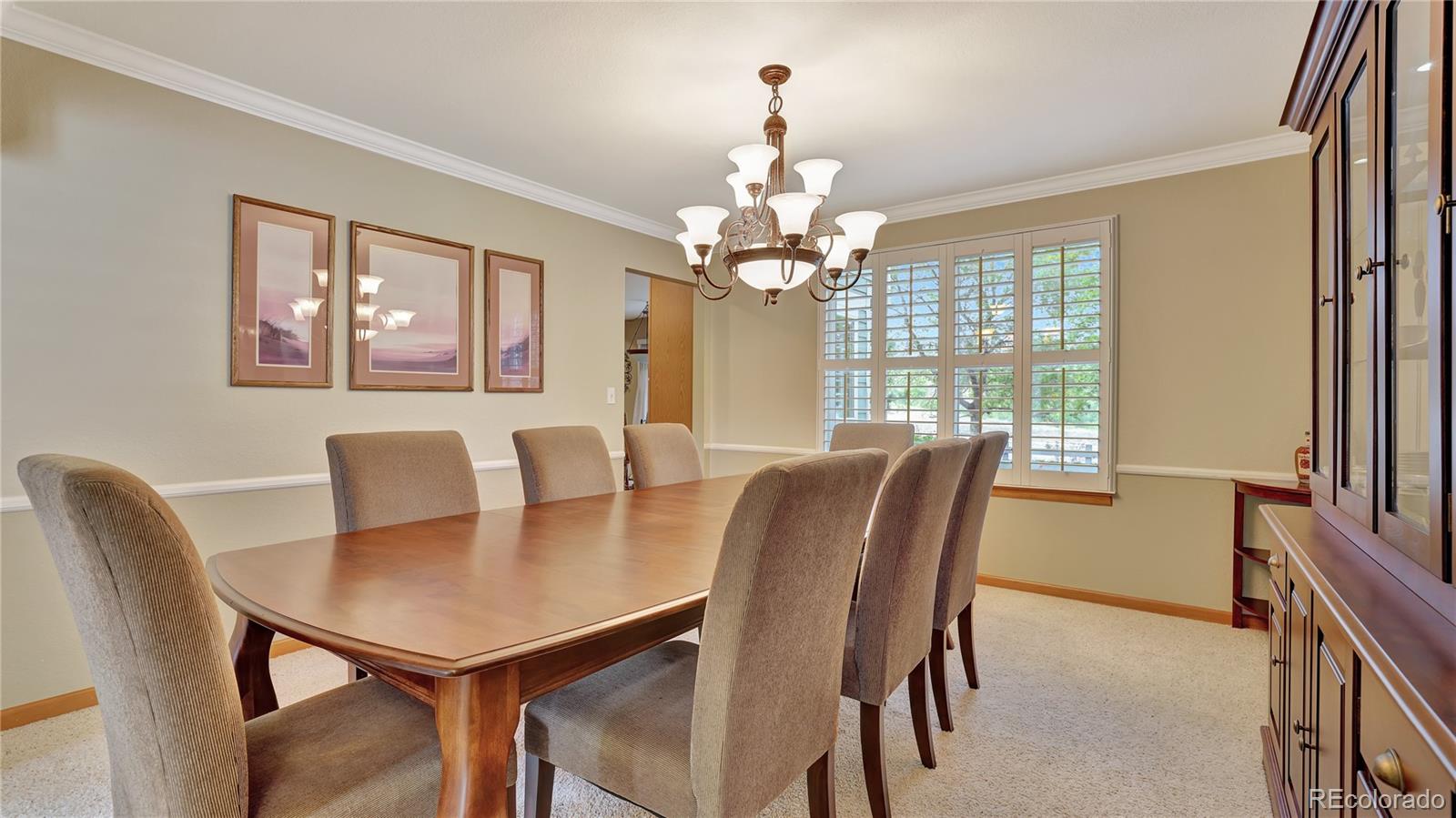 MLS Image #7 for 14199 w amherst avenue,lakewood, Colorado