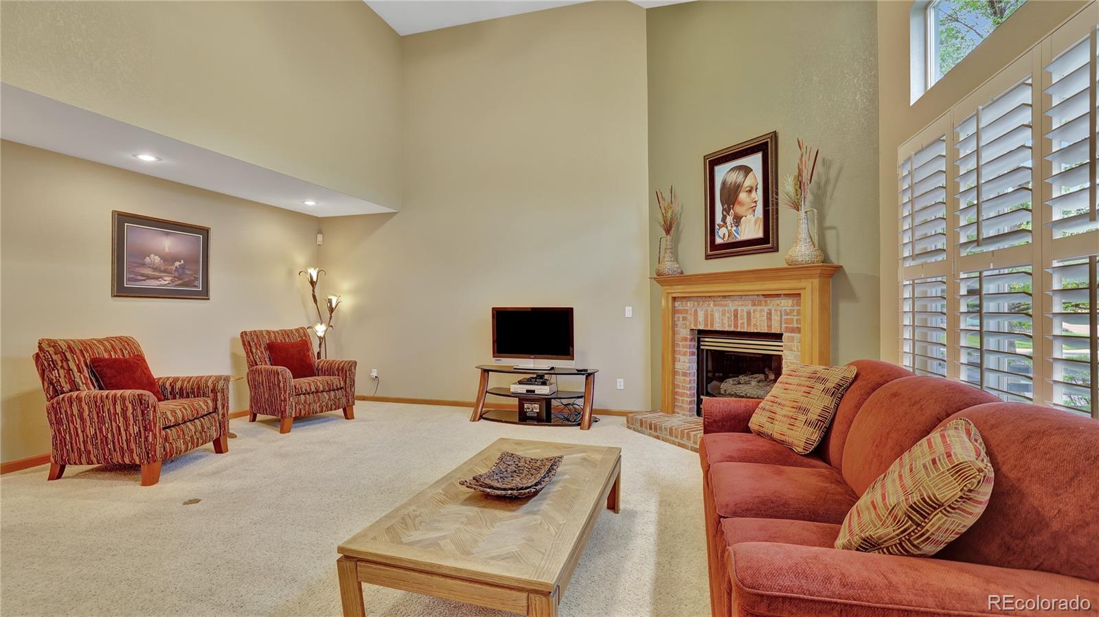 MLS Image #8 for 14199 w amherst avenue,lakewood, Colorado