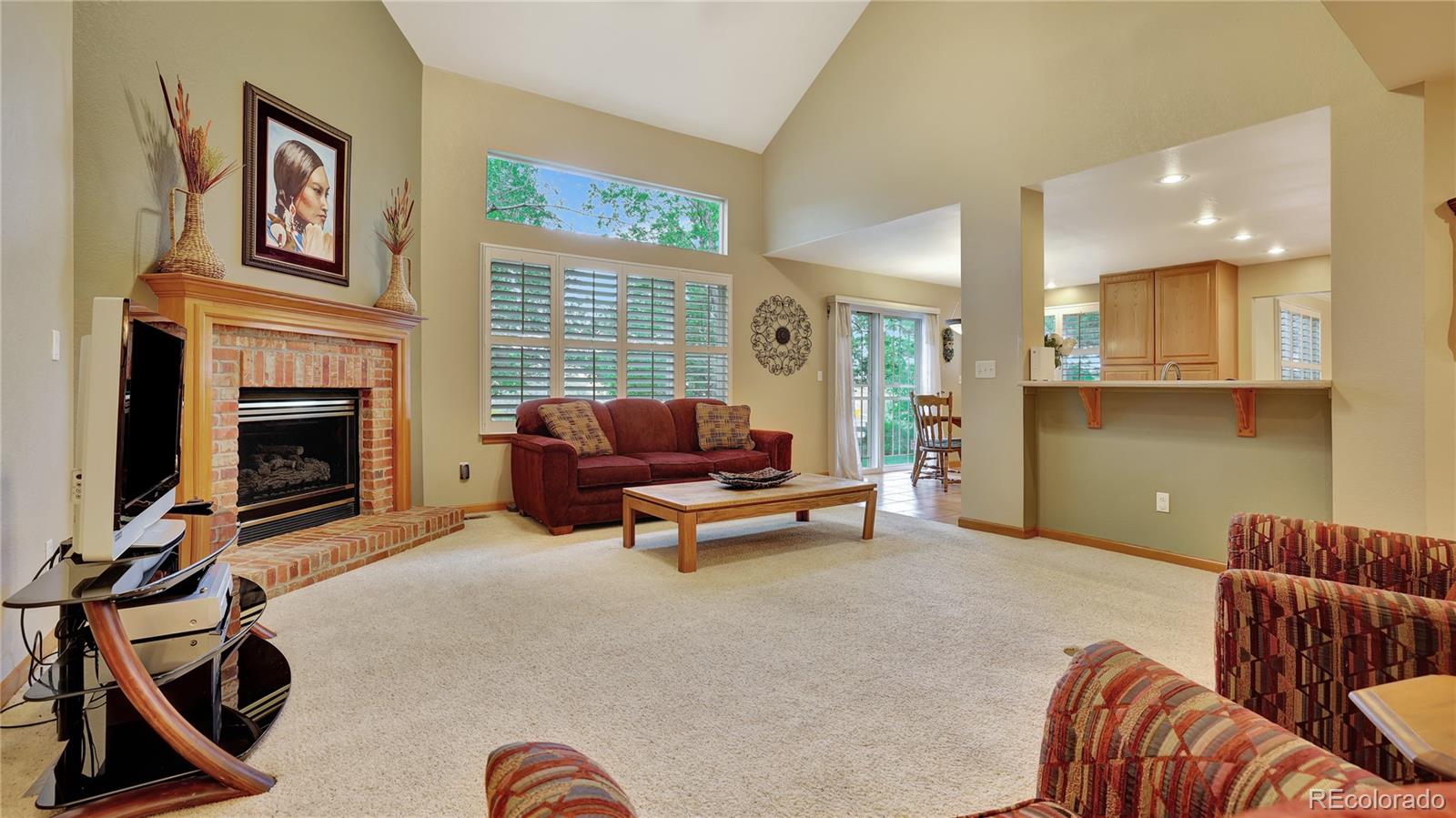 MLS Image #9 for 14199 w amherst avenue,lakewood, Colorado