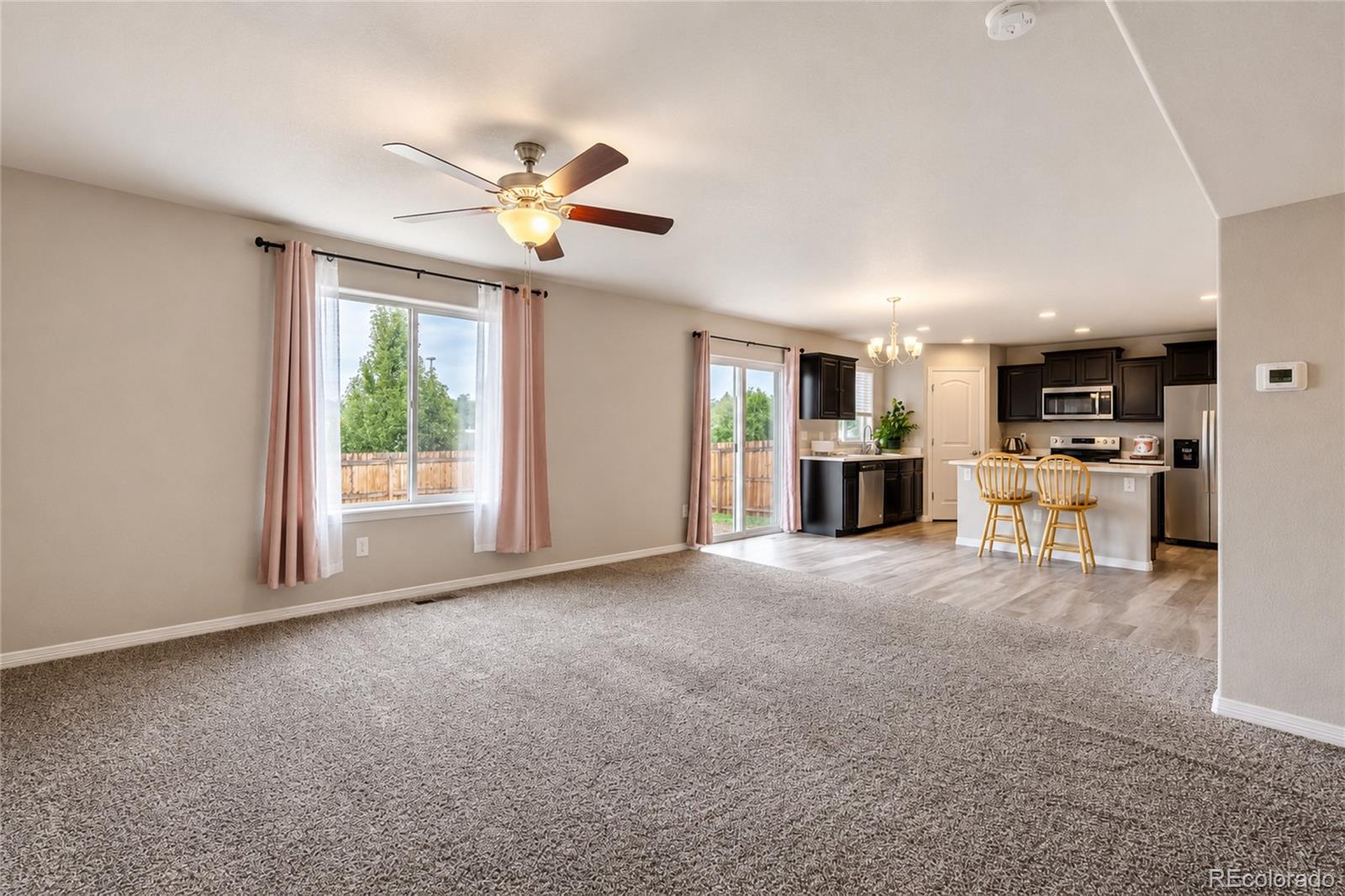 MLS Image #2 for 948  bidwell drive,colorado springs, Colorado