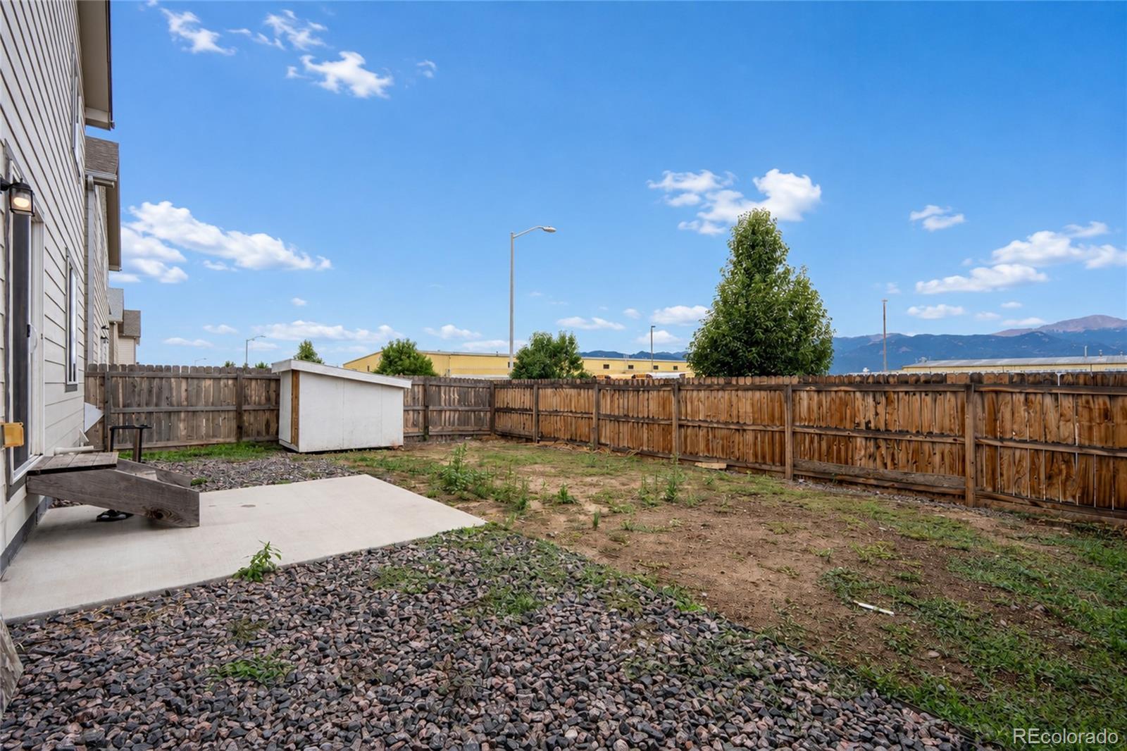 MLS Image #25 for 948  bidwell drive,colorado springs, Colorado