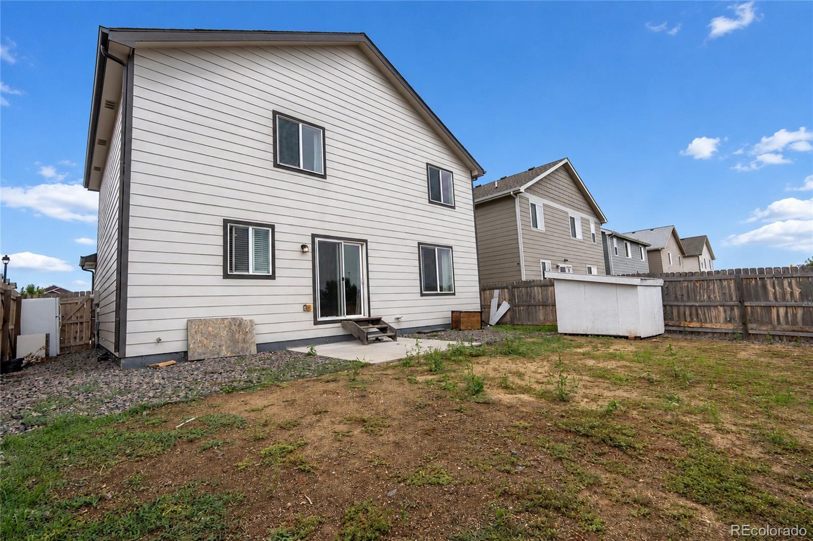MLS Image #26 for 948  bidwell drive,colorado springs, Colorado