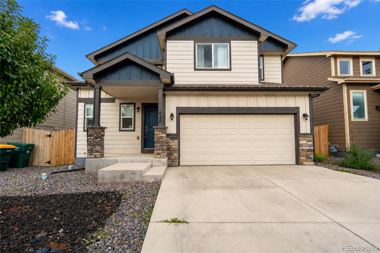 MLS Image #29 for 948  bidwell drive,colorado springs, Colorado