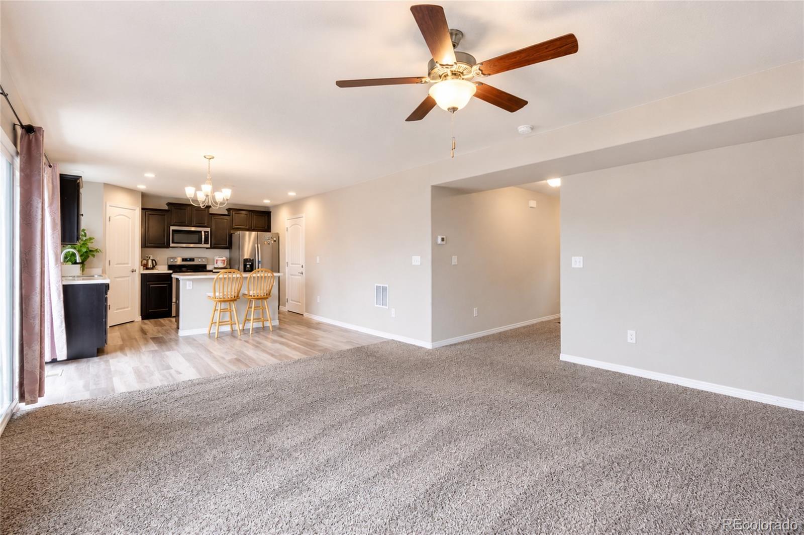 MLS Image #3 for 948  bidwell drive,colorado springs, Colorado