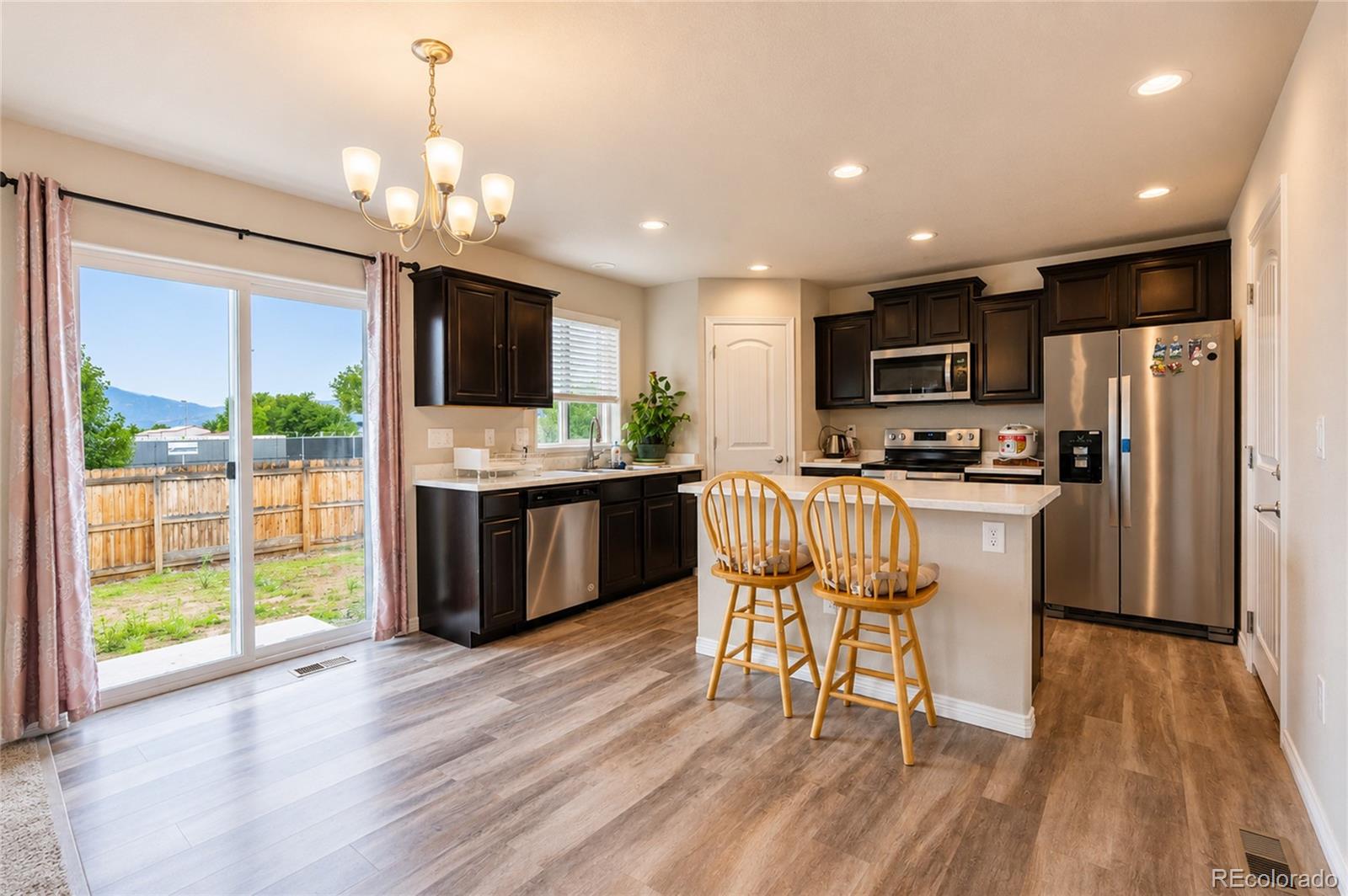 MLS Image #9 for 948  bidwell drive,colorado springs, Colorado