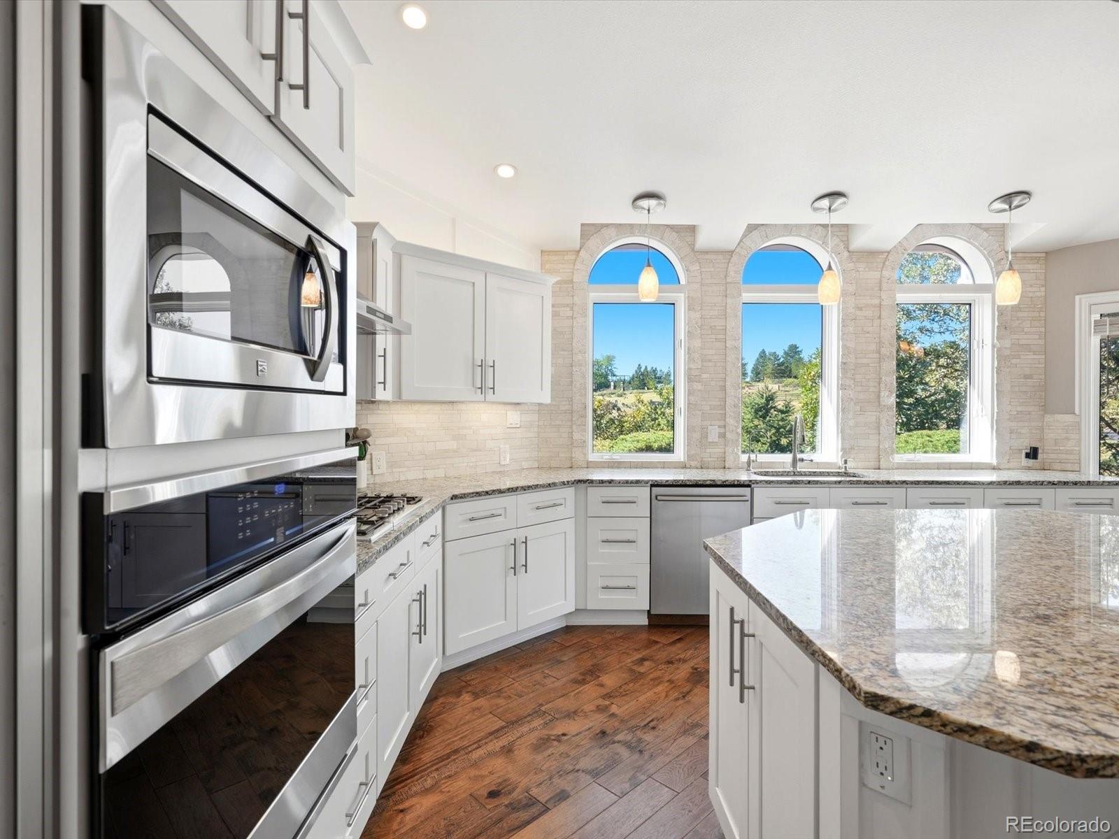 MLS Image #13 for 57 e oak hills drive,castle rock, Colorado