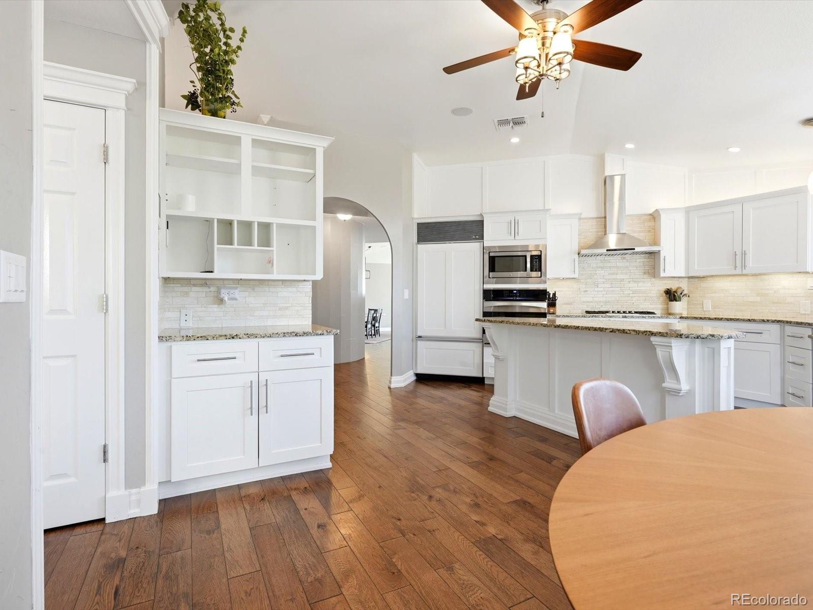 MLS Image #14 for 57 e oak hills drive,castle rock, Colorado