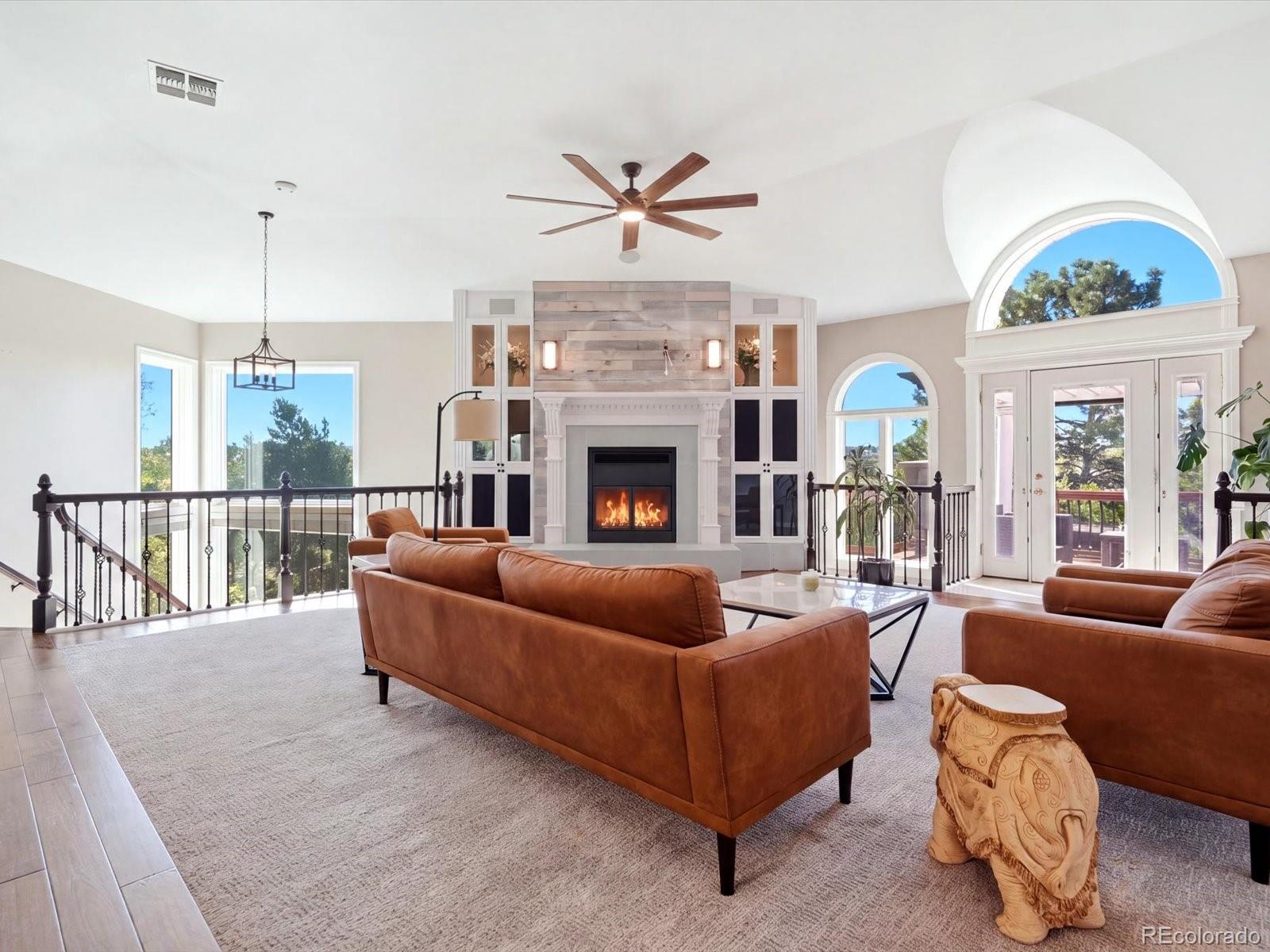 MLS Image #15 for 57 e oak hills drive,castle rock, Colorado