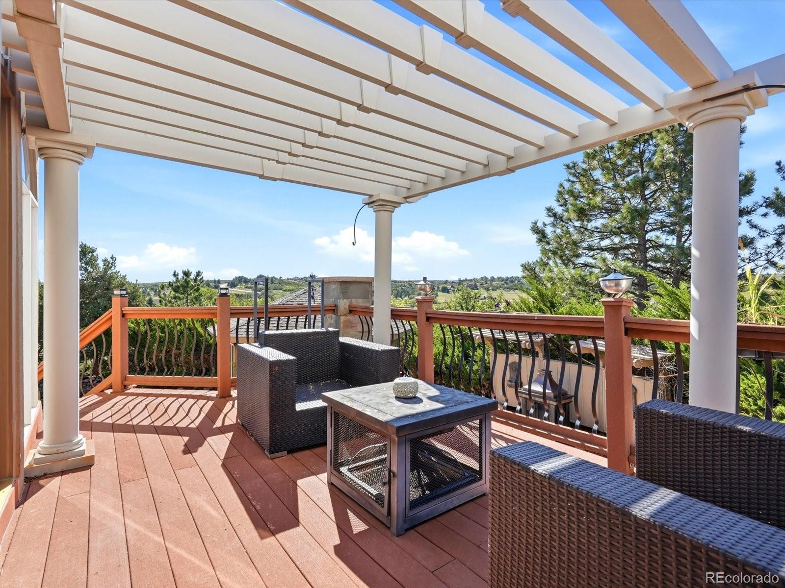 MLS Image #20 for 57 e oak hills drive,castle rock, Colorado