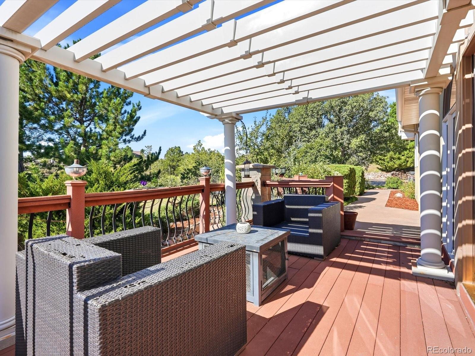MLS Image #21 for 57 e oak hills drive,castle rock, Colorado