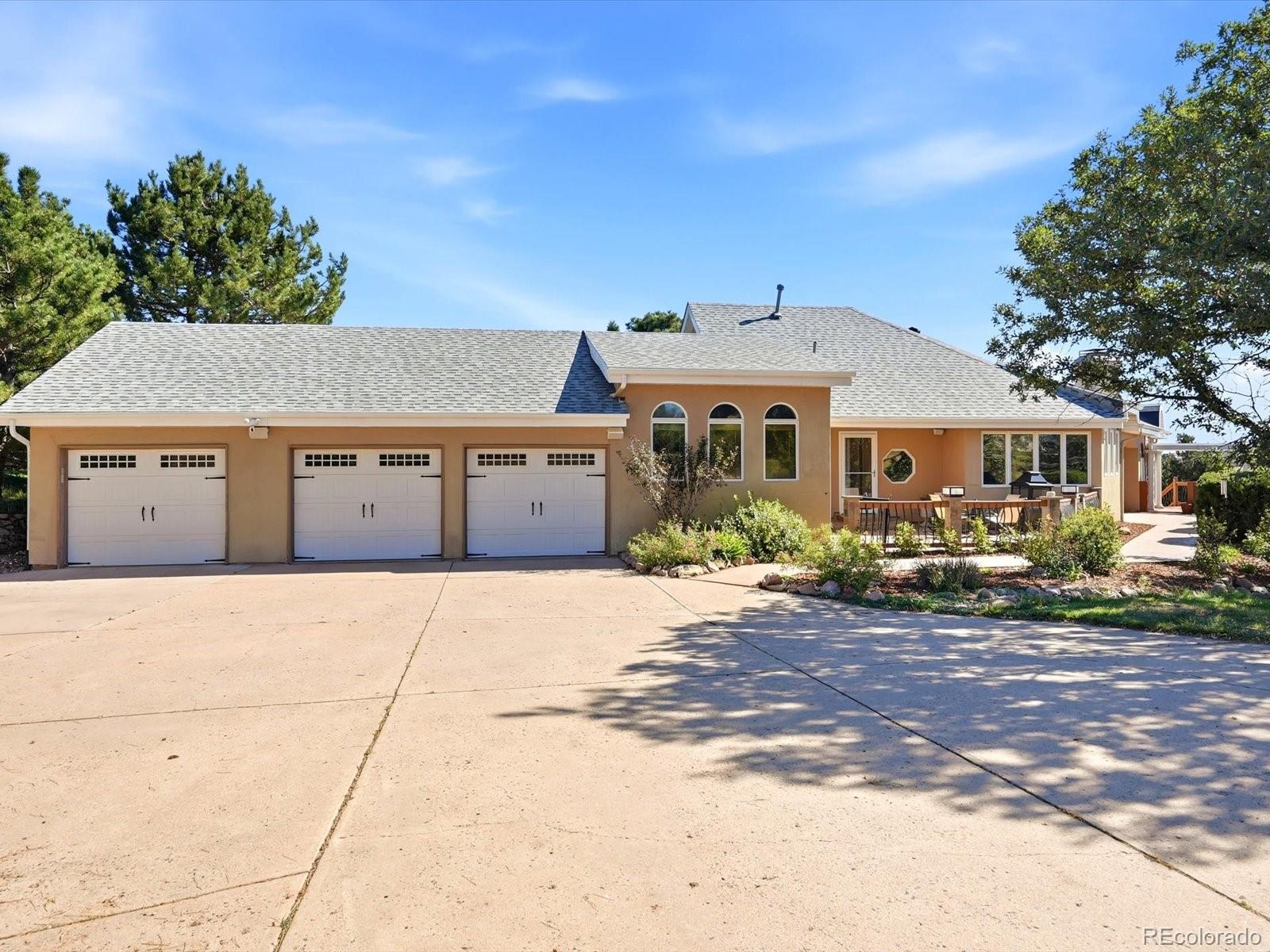 MLS Image #3 for 57 e oak hills drive,castle rock, Colorado