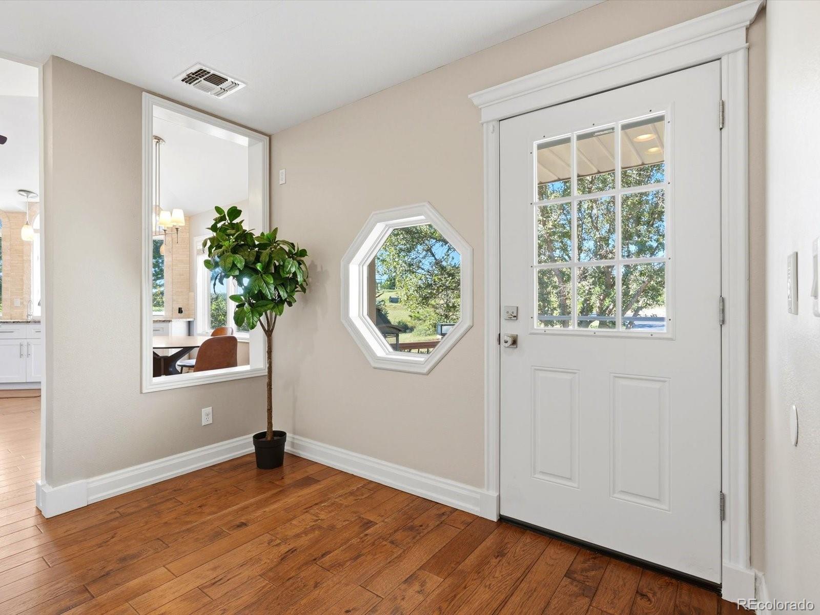 MLS Image #4 for 57 e oak hills drive,castle rock, Colorado