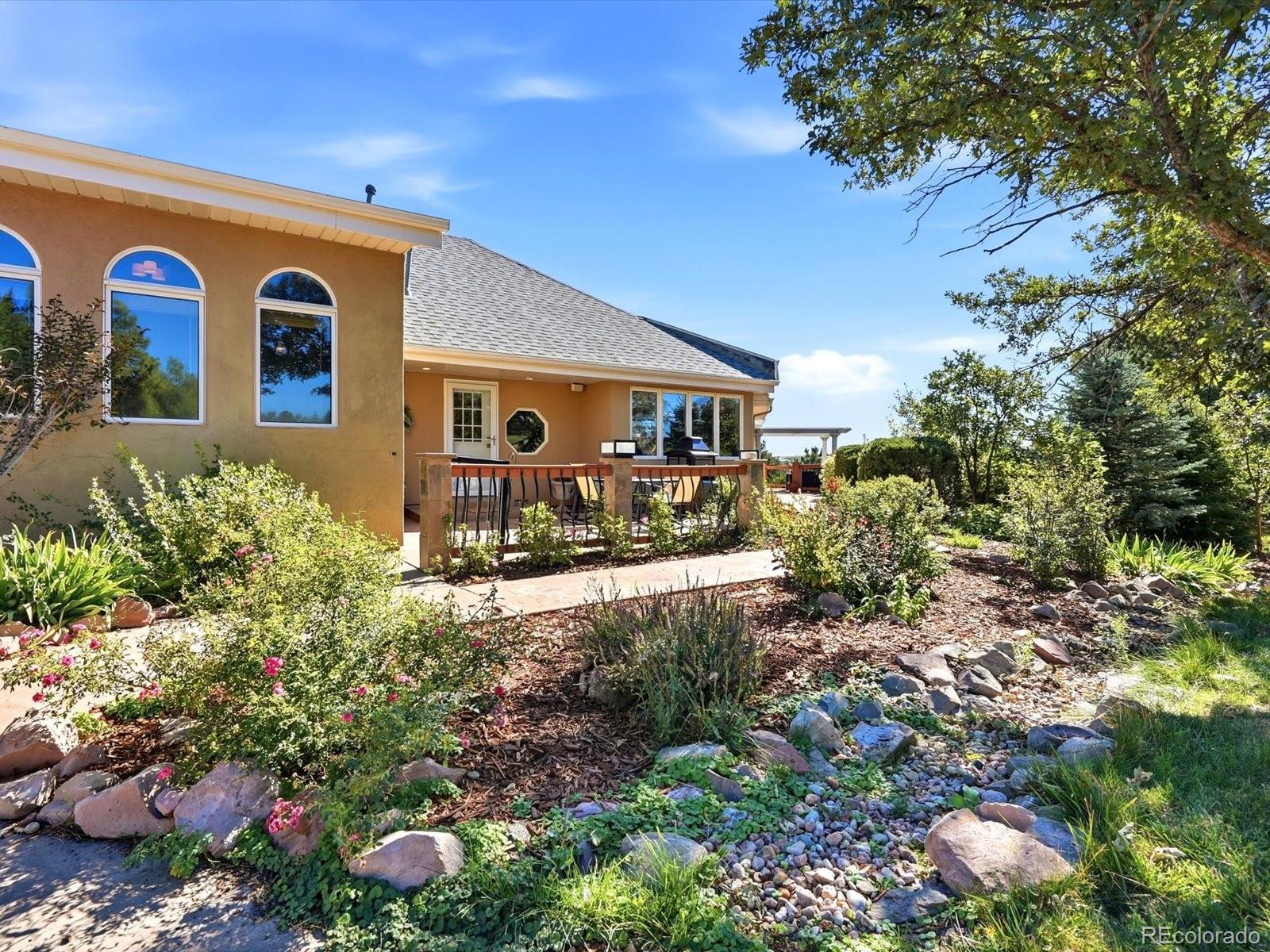 MLS Image #44 for 57 e oak hills drive,castle rock, Colorado