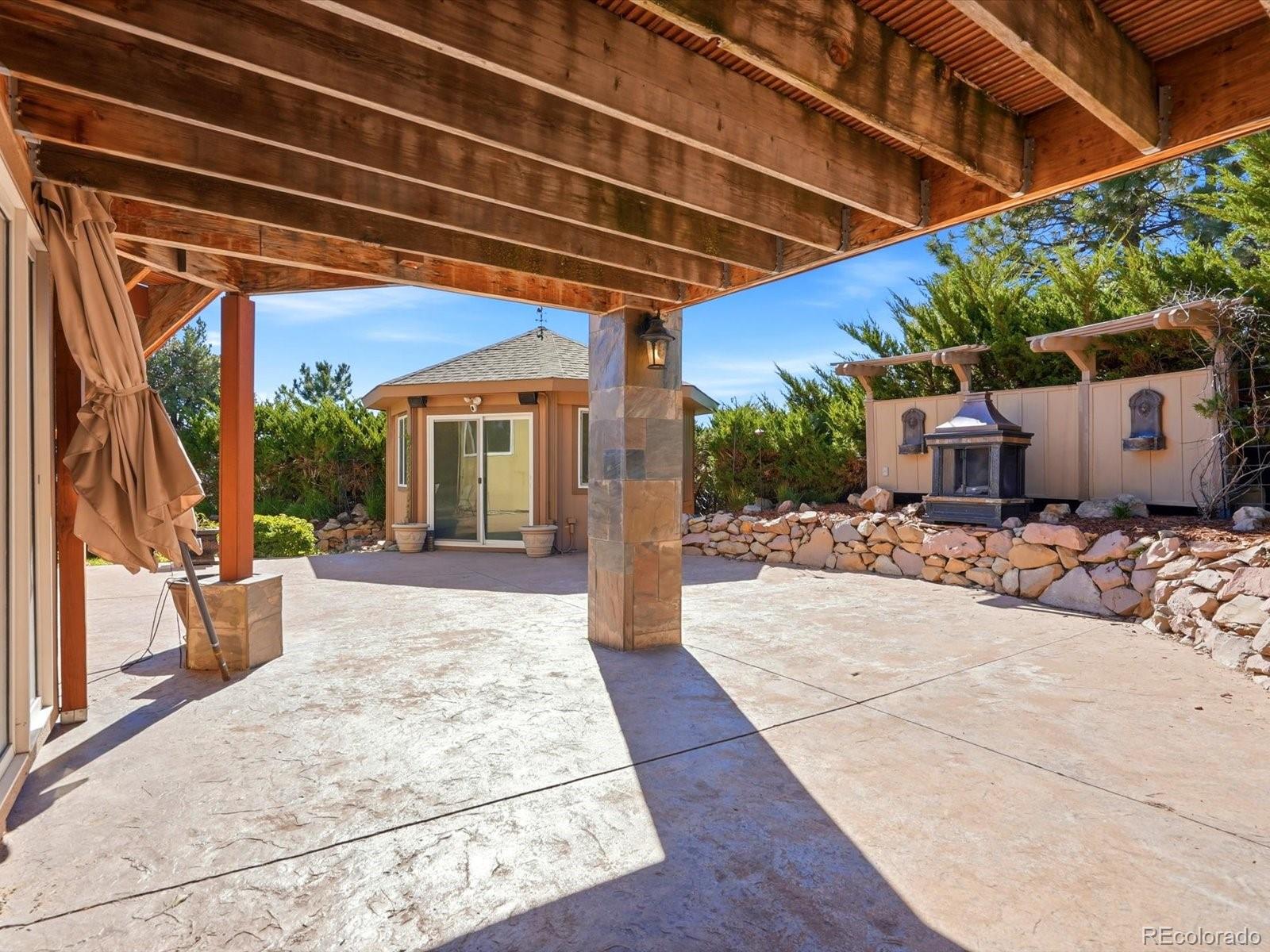 MLS Image #45 for 57 e oak hills drive,castle rock, Colorado