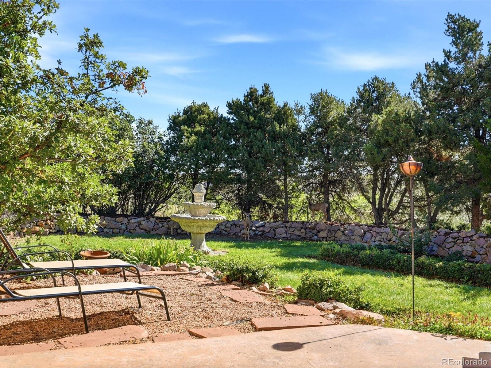 MLS Image #46 for 57 e oak hills drive,castle rock, Colorado