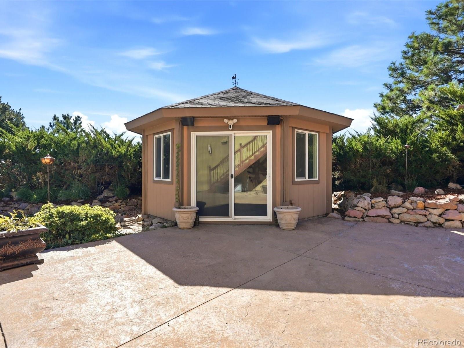 MLS Image #47 for 57 e oak hills drive,castle rock, Colorado
