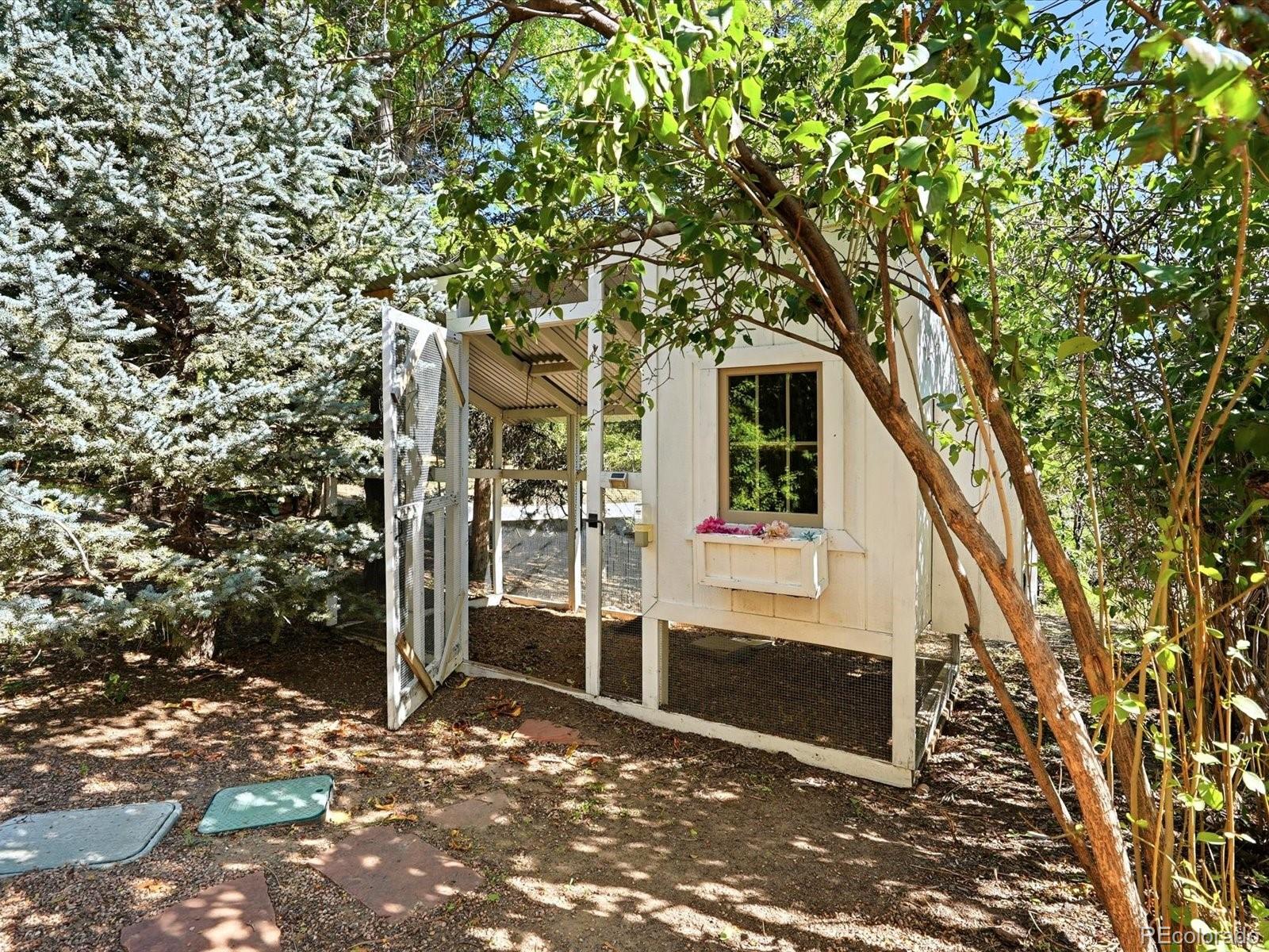 MLS Image #48 for 57 e oak hills drive,castle rock, Colorado