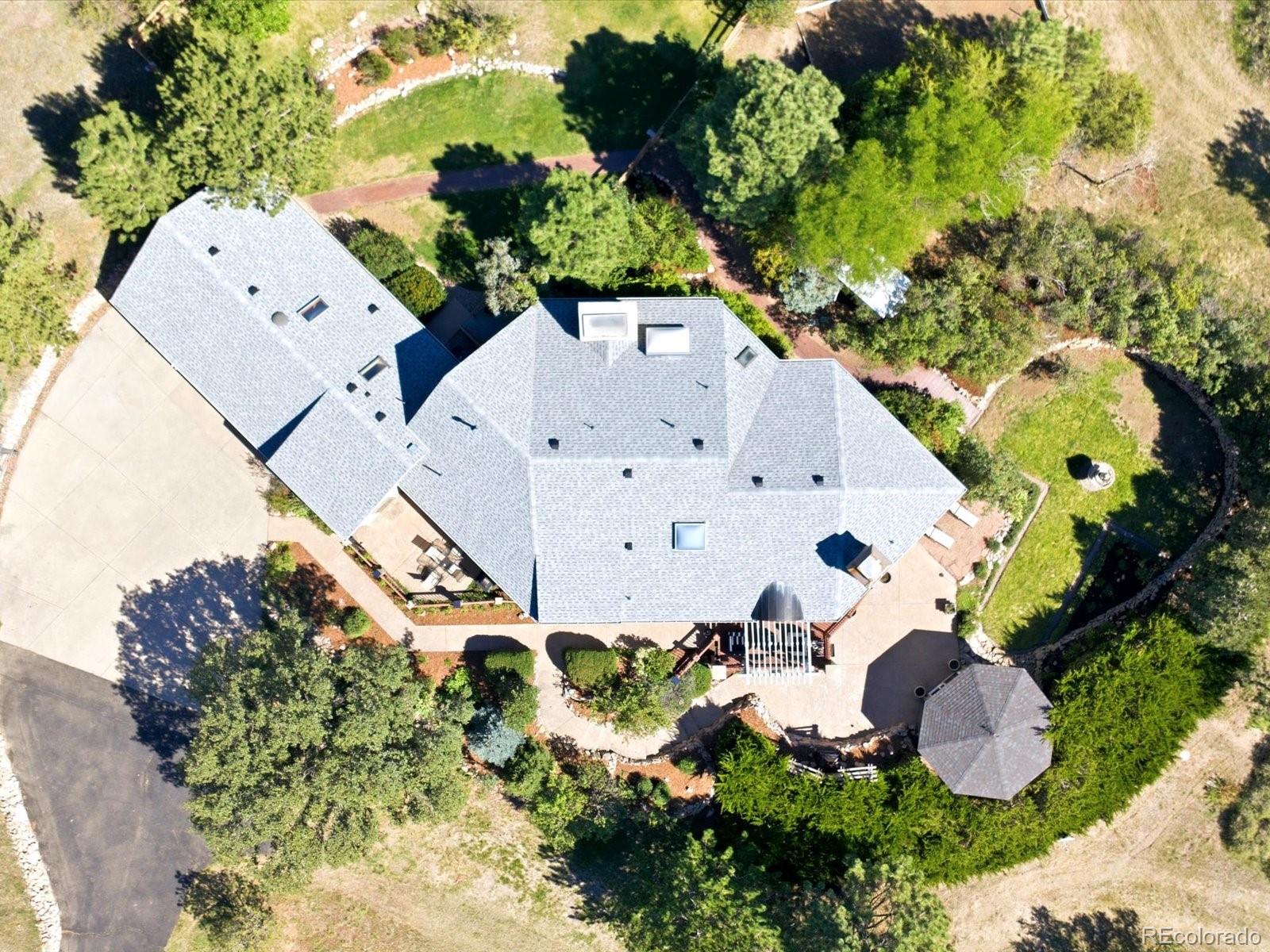 MLS Image #49 for 57 e oak hills drive,castle rock, Colorado