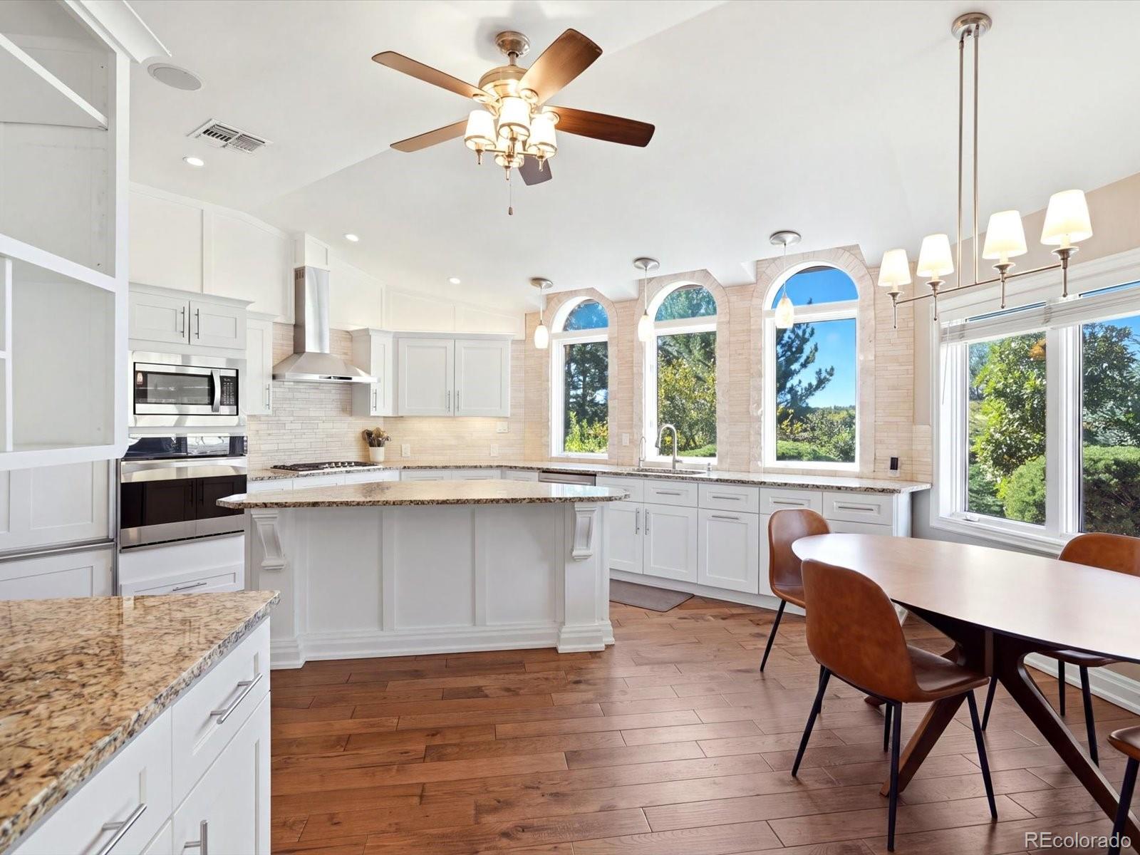 MLS Image #7 for 57 e oak hills drive,castle rock, Colorado