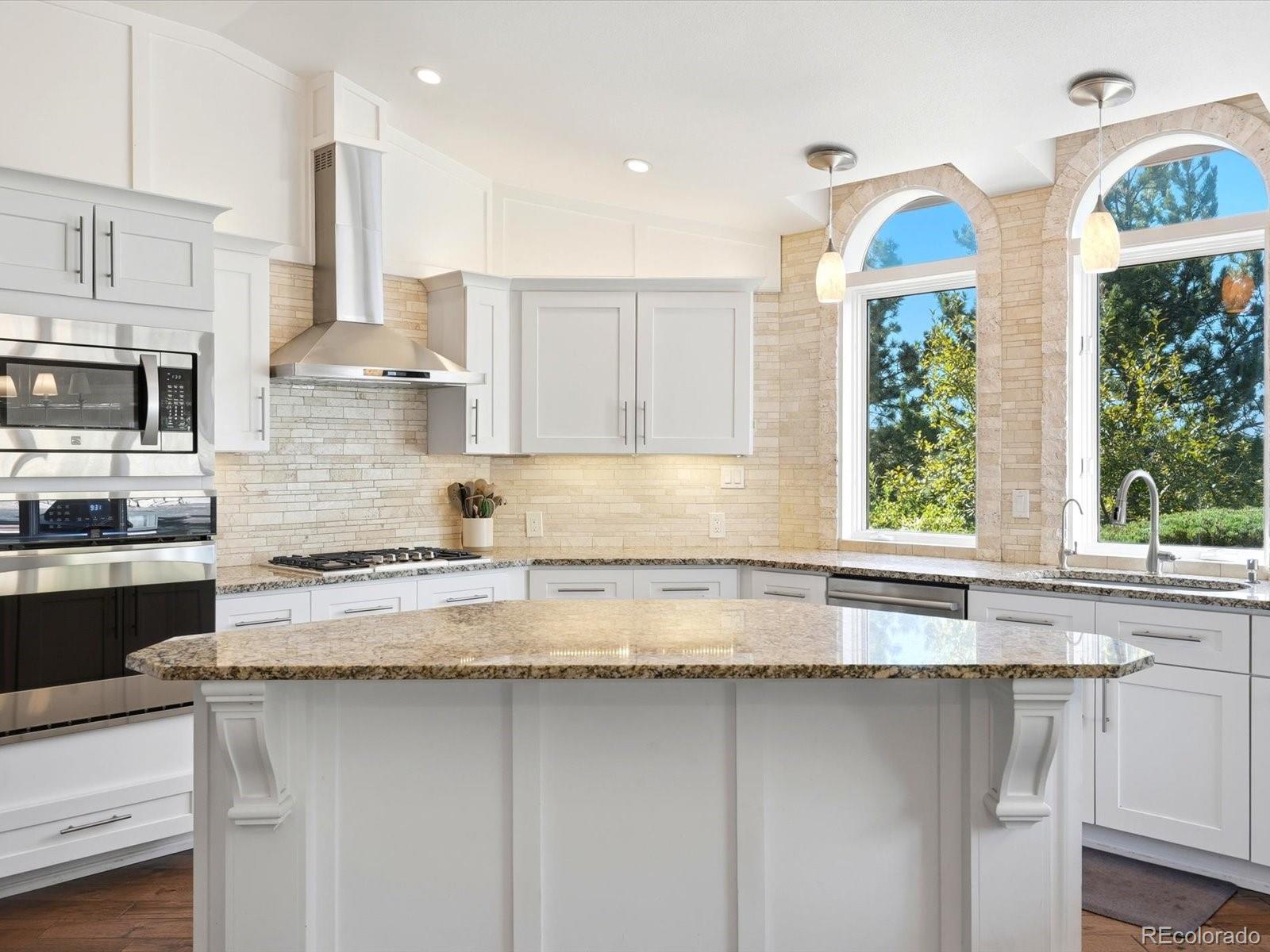 MLS Image #8 for 57 e oak hills drive,castle rock, Colorado