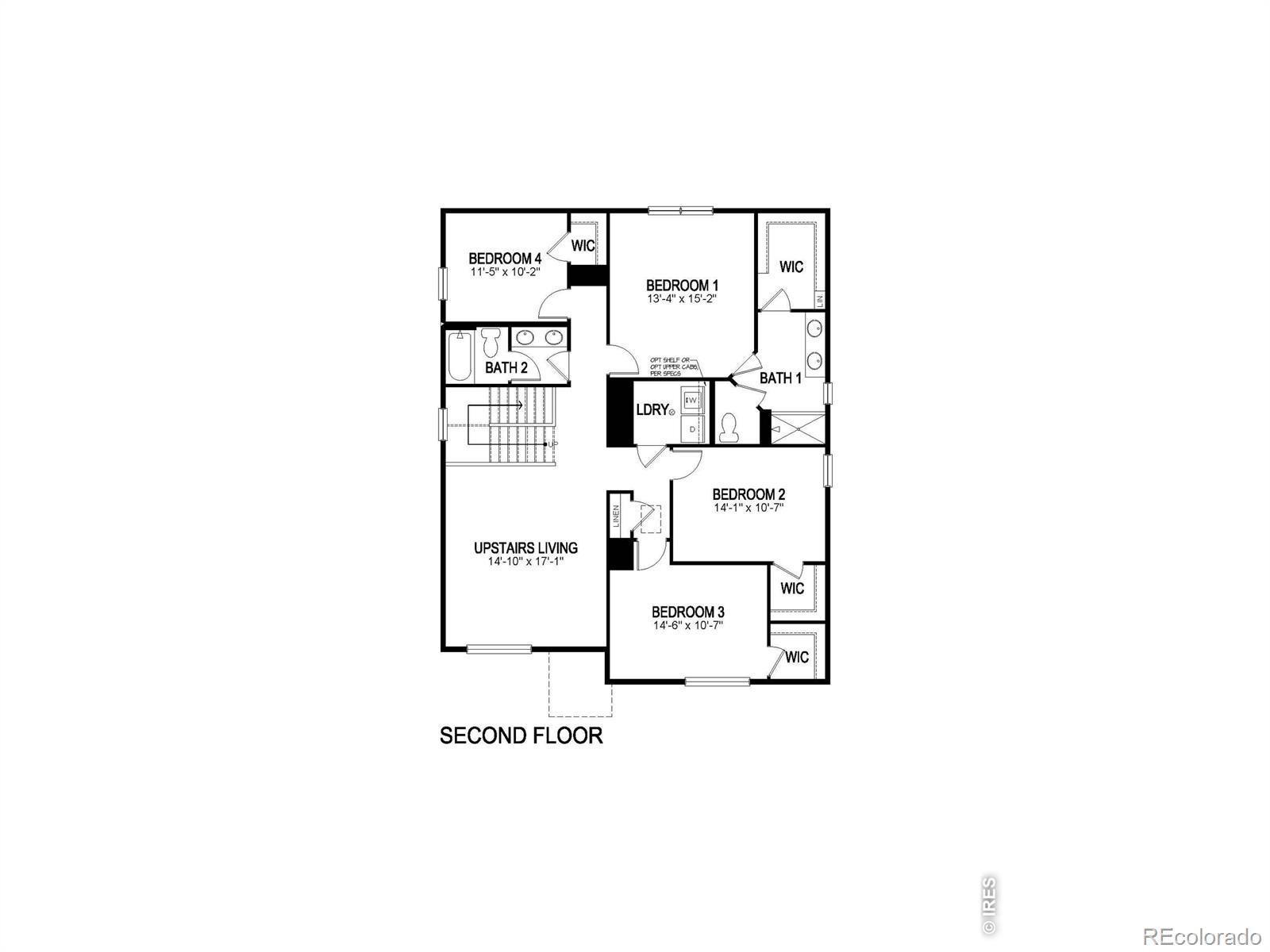 MLS Image #21 for 7417  26th street,greeley, Colorado