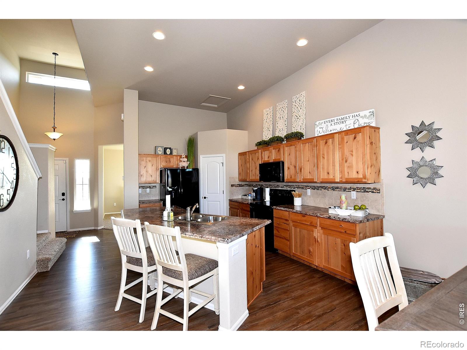 MLS Image #17 for 2377  blissful lane,johnstown, Colorado