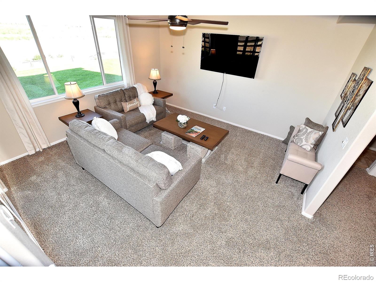 MLS Image #22 for 2377  blissful lane,johnstown, Colorado