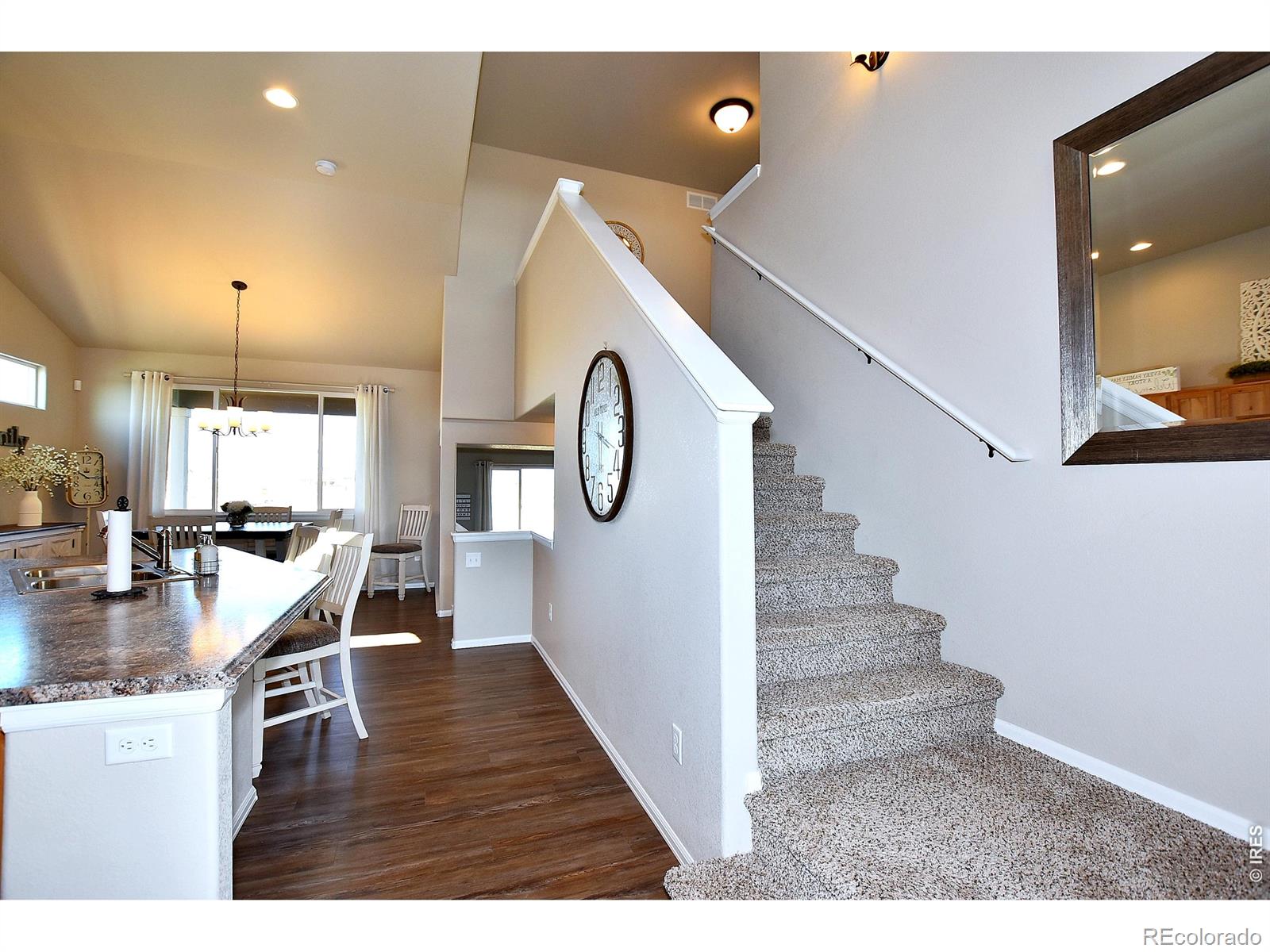 MLS Image #6 for 2377  blissful lane,johnstown, Colorado