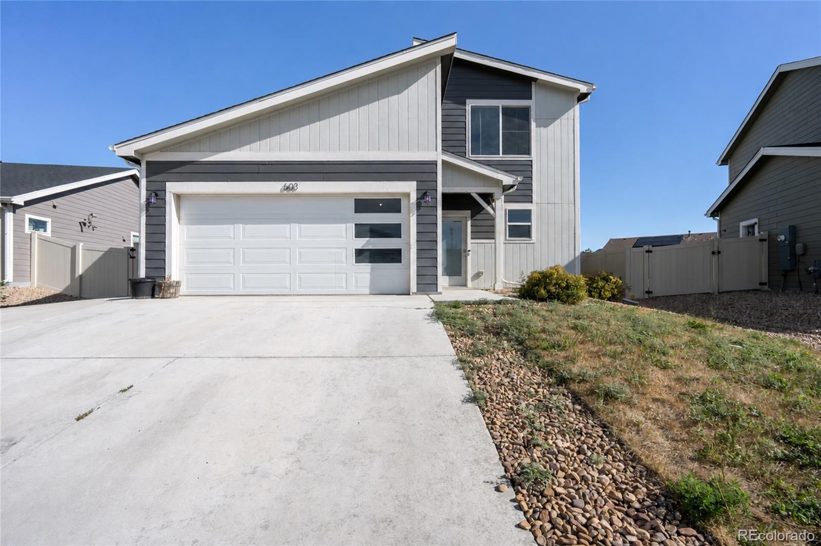 MLS Image #2 for 603  apex trail,ault, Colorado