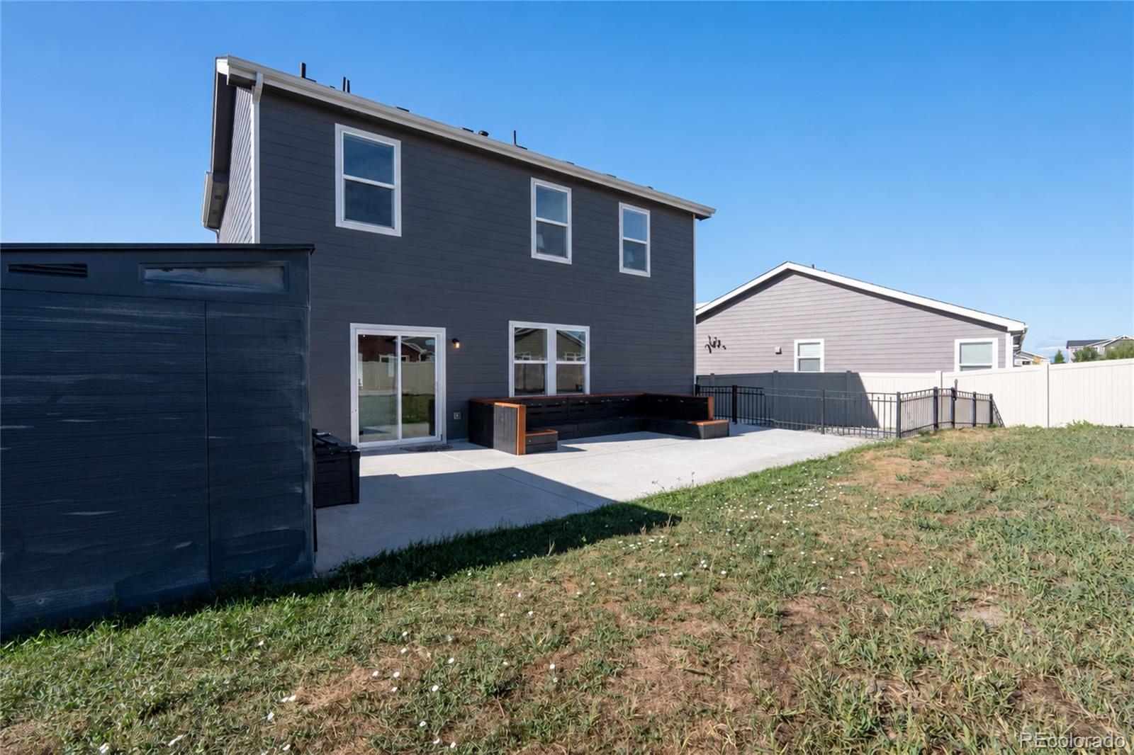 MLS Image #35 for 603  apex trail,ault, Colorado