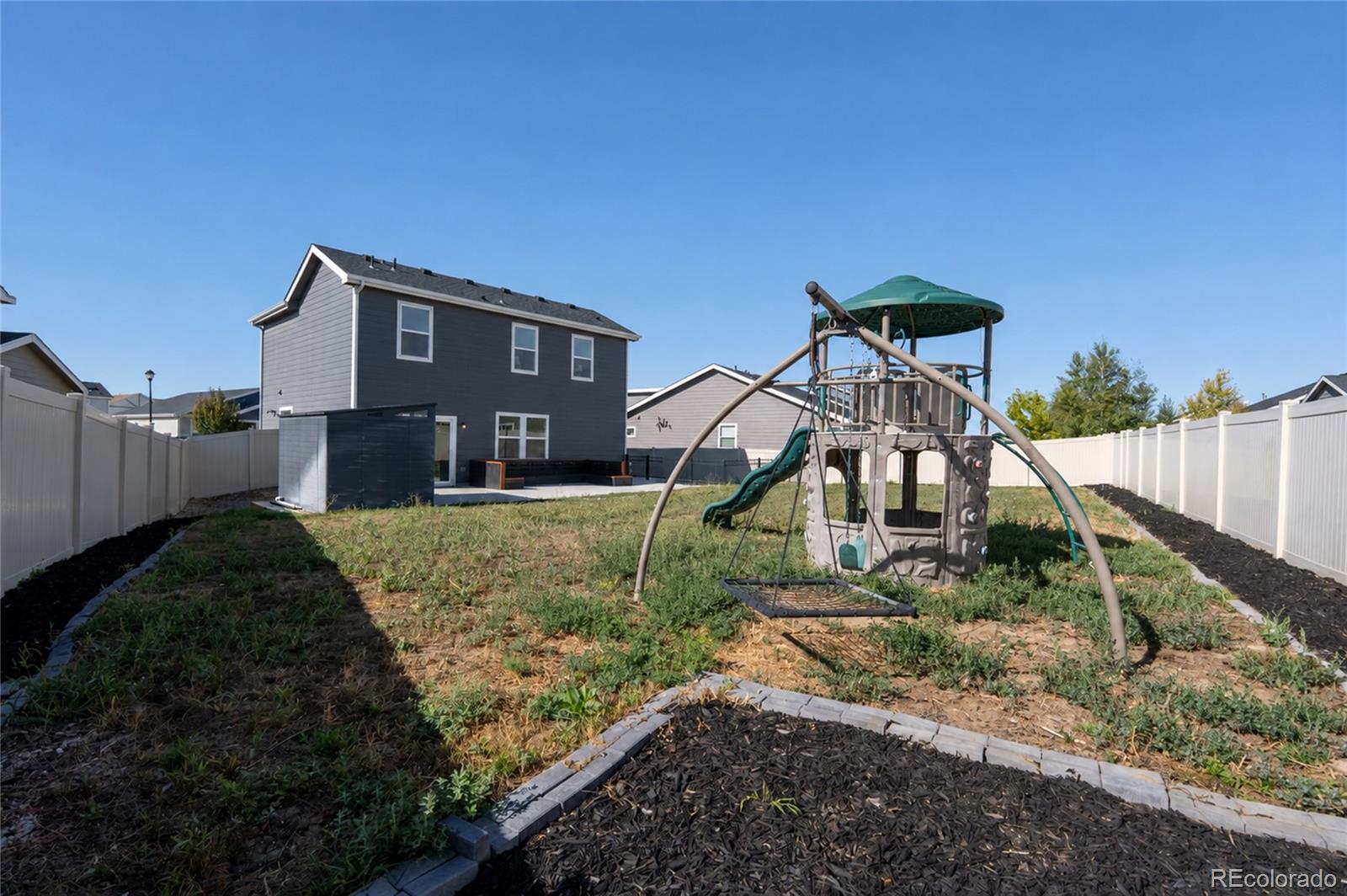 MLS Image #36 for 603  apex trail,ault, Colorado
