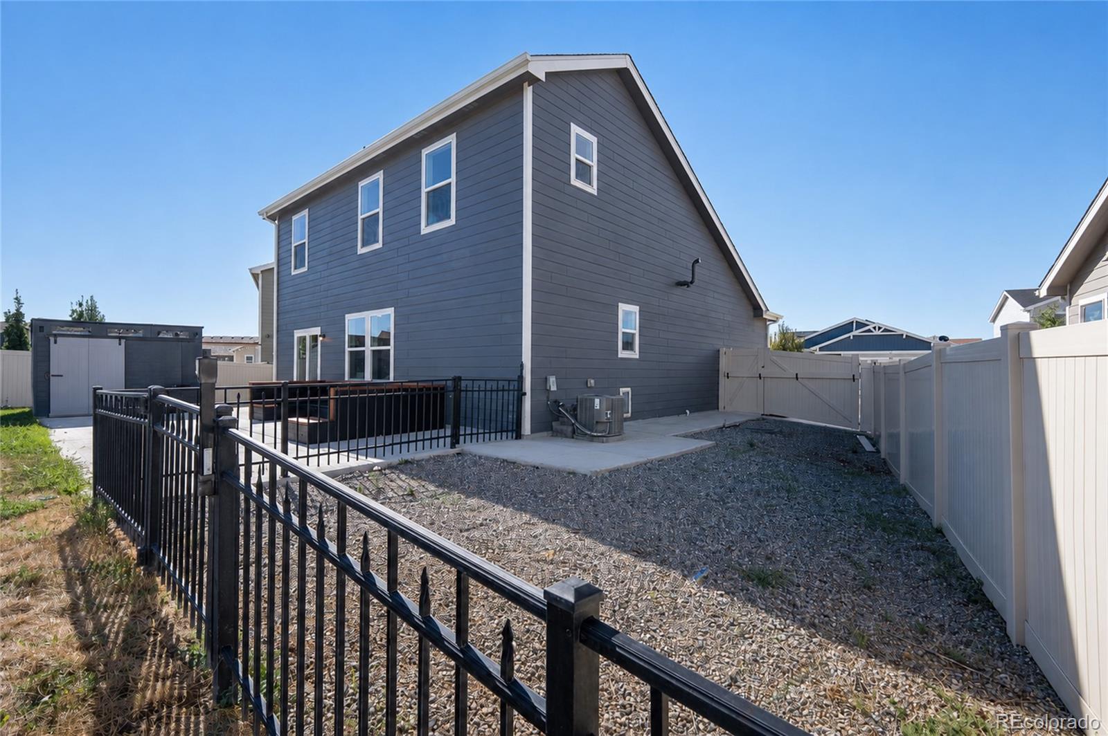 MLS Image #37 for 603  apex trail,ault, Colorado