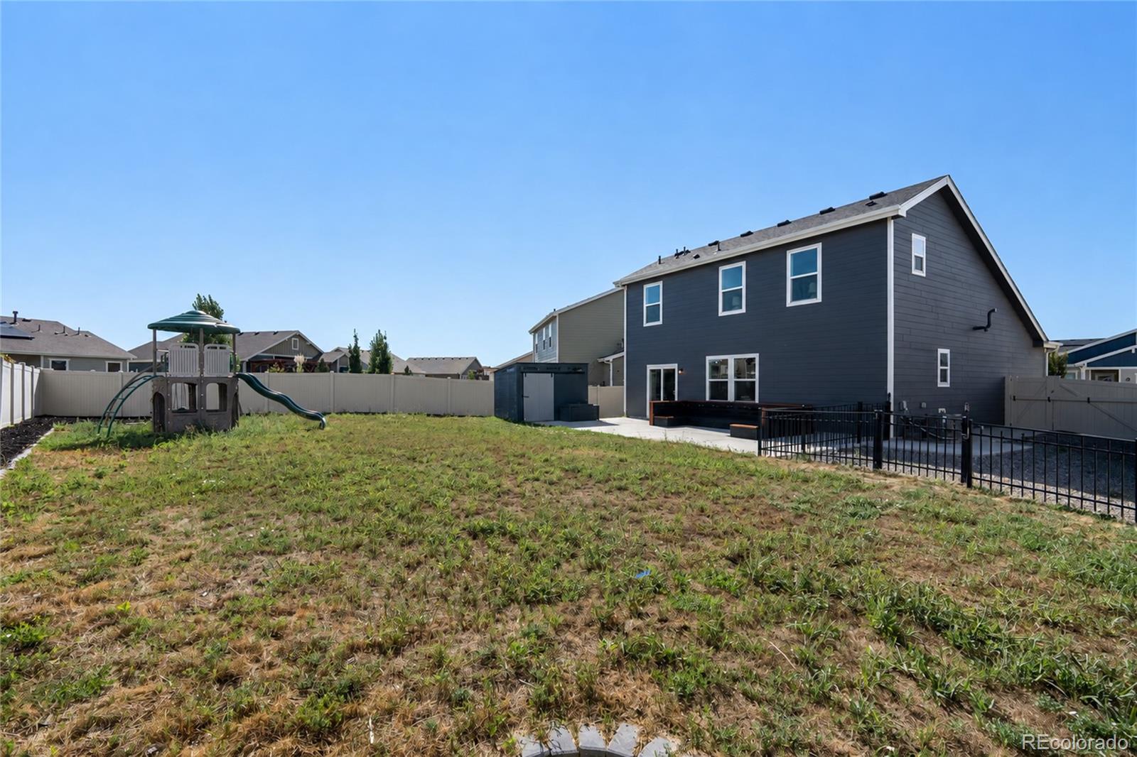 MLS Image #38 for 603  apex trail,ault, Colorado