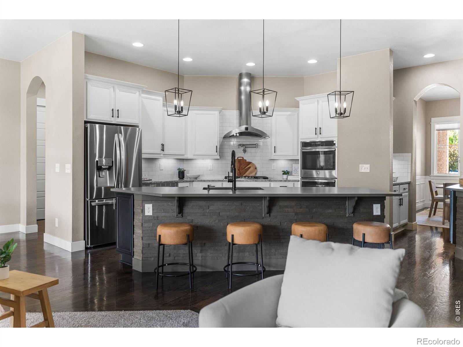 MLS Image #4 for 5774  connor street,timnath, Colorado
