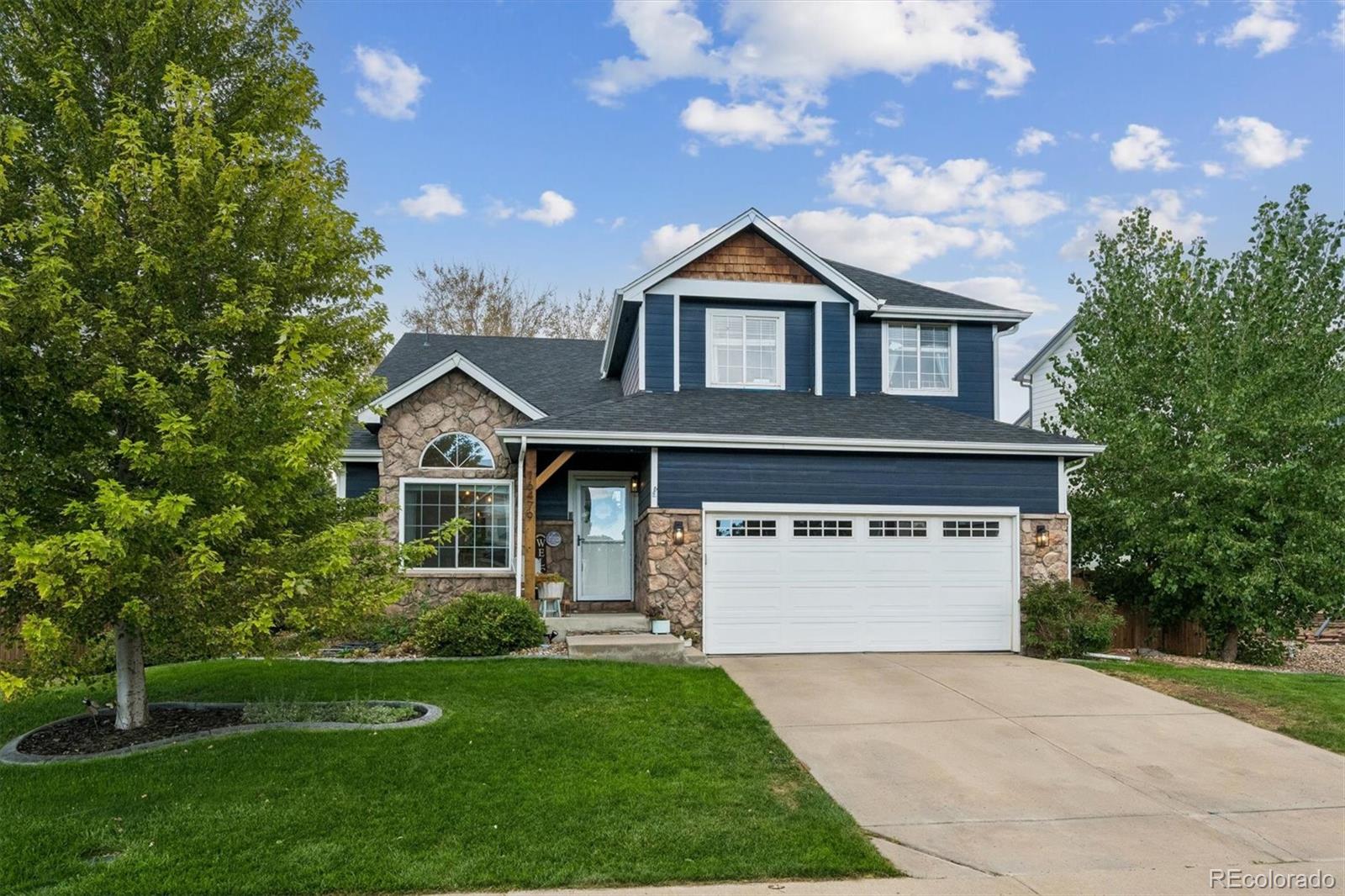 MLS Image #1 for 16479  marion street,thornton, Colorado
