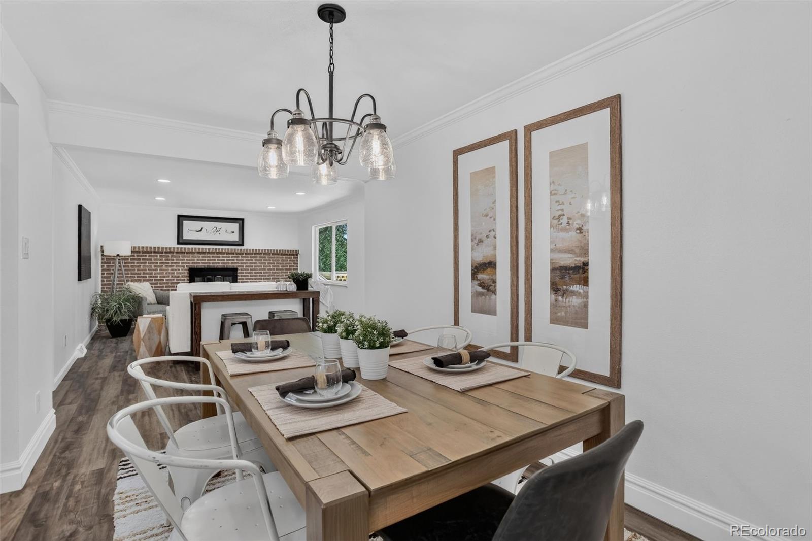 MLS Image #16 for 13789  omega circle,lone tree, Colorado
