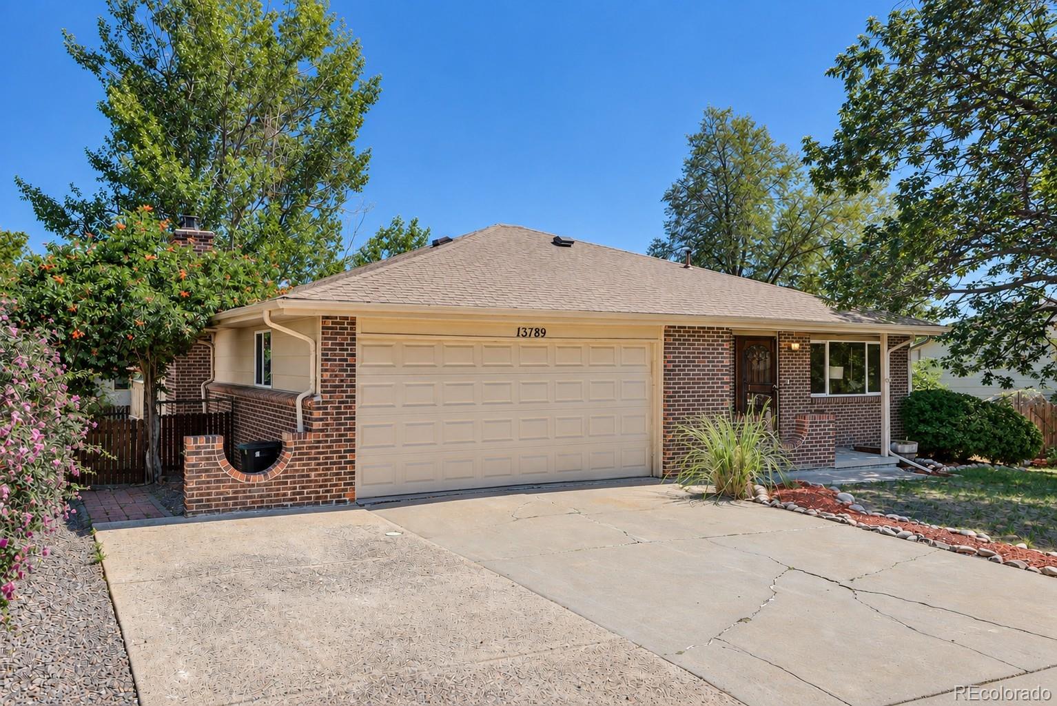MLS Image #2 for 13789  omega circle,lone tree, Colorado