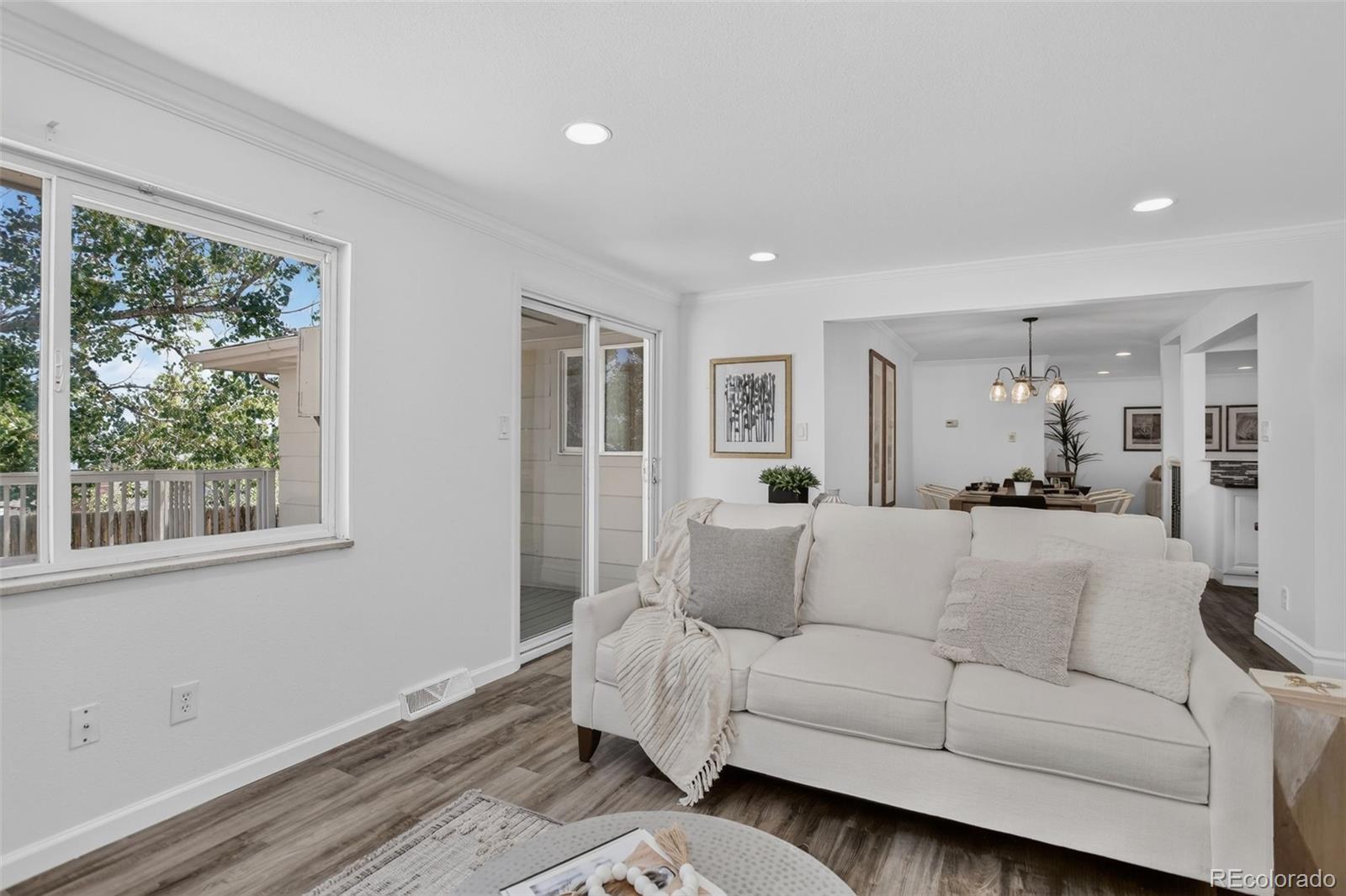 MLS Image #20 for 13789  omega circle,lone tree, Colorado