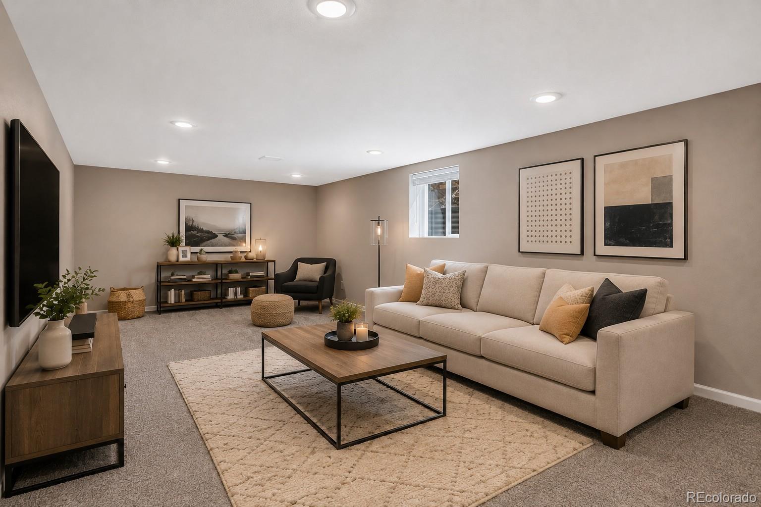 MLS Image #31 for 13789  omega circle,lone tree, Colorado