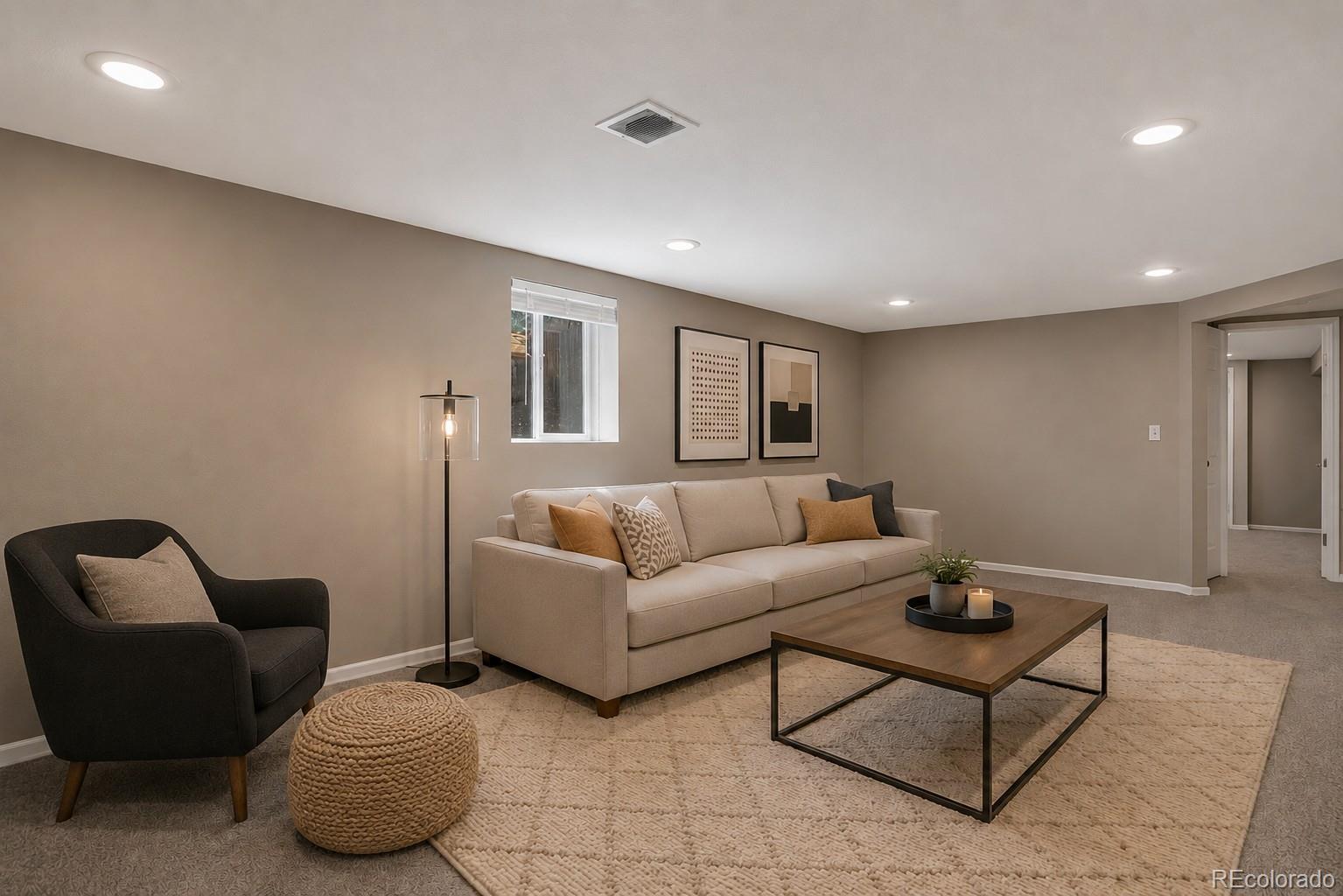 MLS Image #33 for 13789  omega circle,lone tree, Colorado