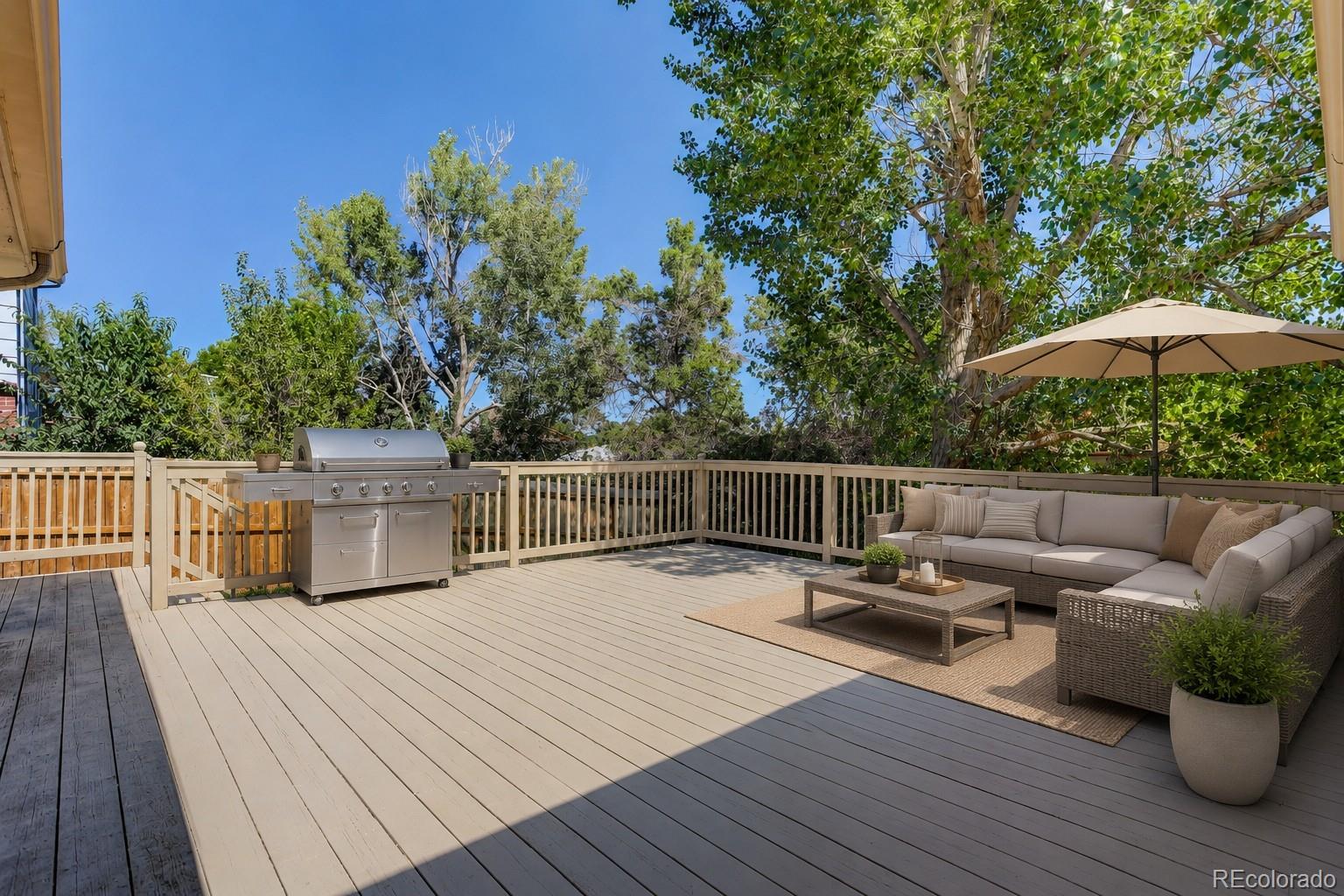 MLS Image #40 for 13789  omega circle,lone tree, Colorado