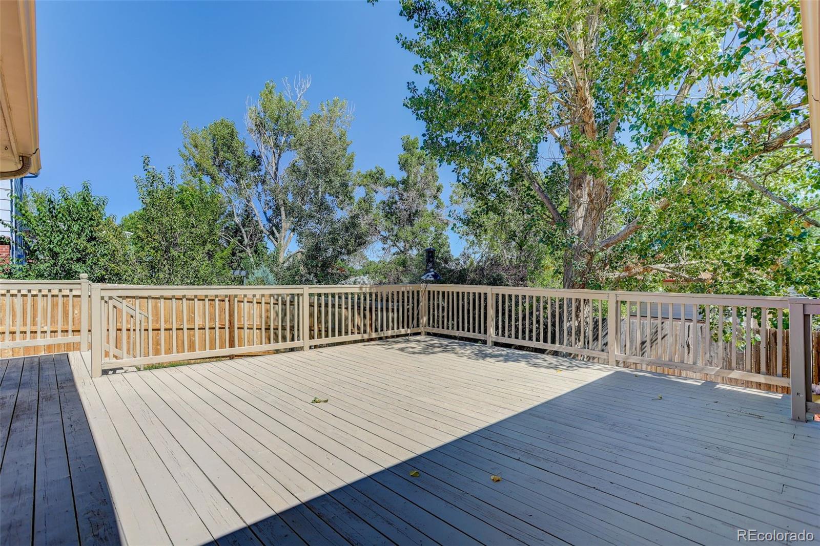 MLS Image #41 for 13789  omega circle,lone tree, Colorado
